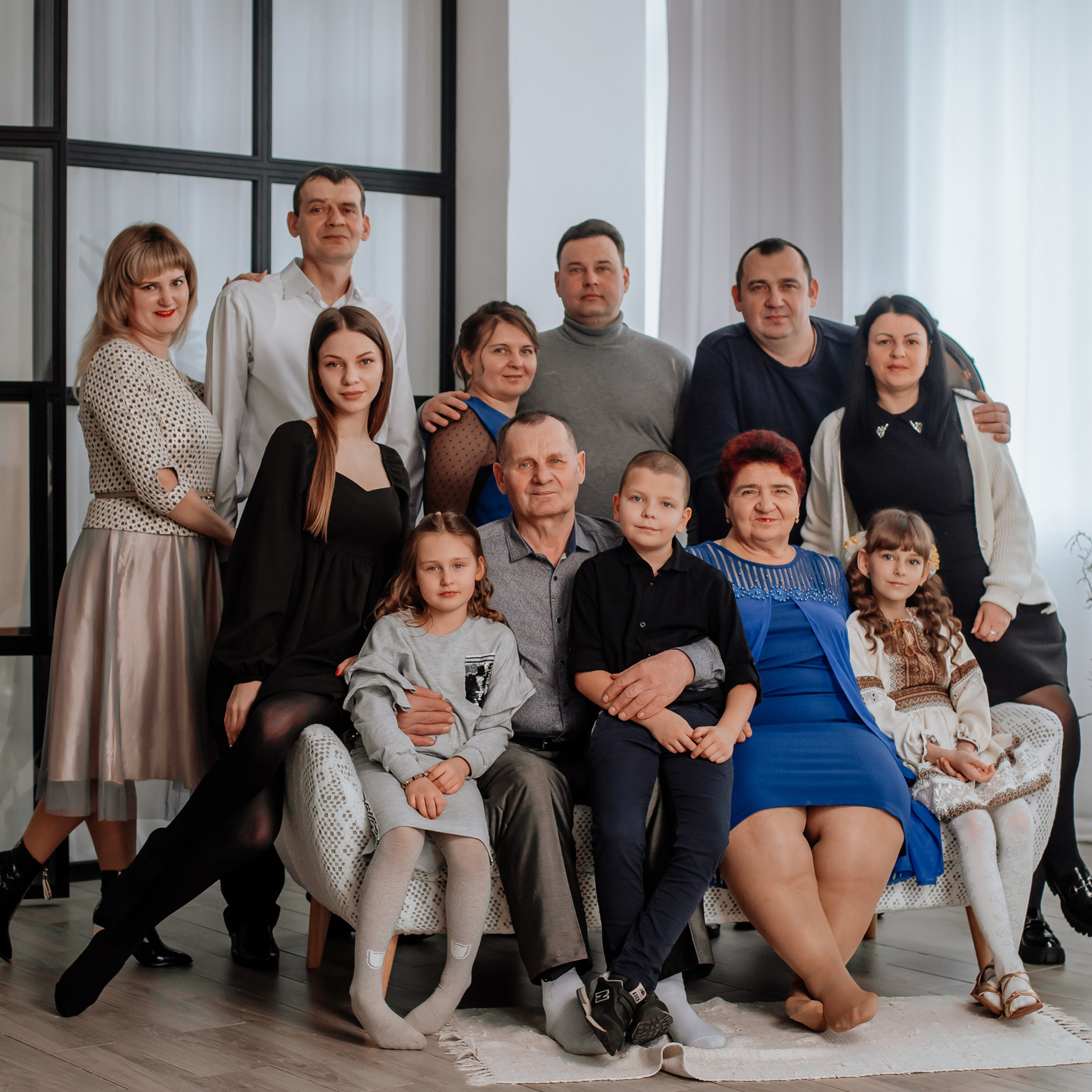 Отзывы. Фотограф — видеограф г. Днепр Марина Еременко