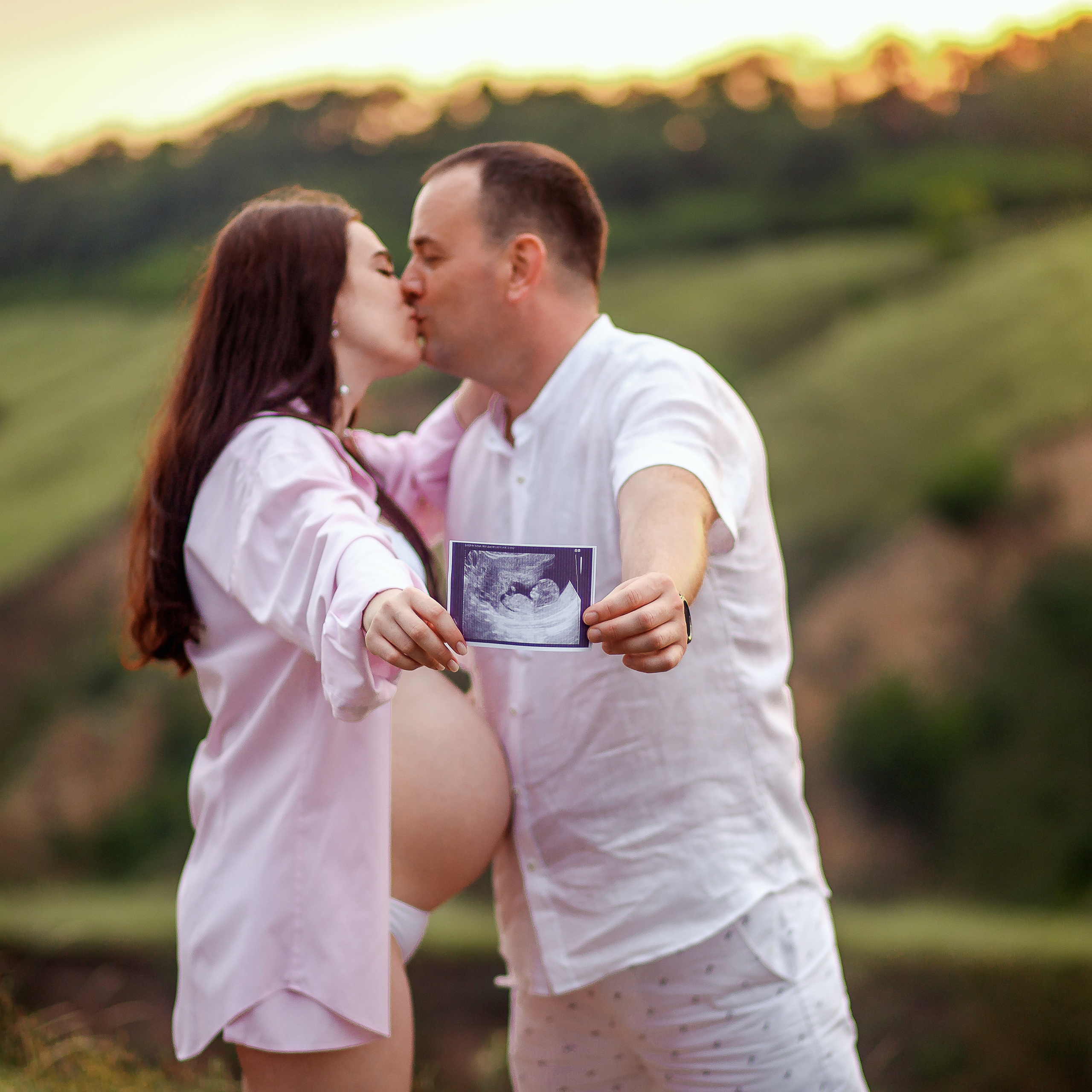 В ожидании чуда