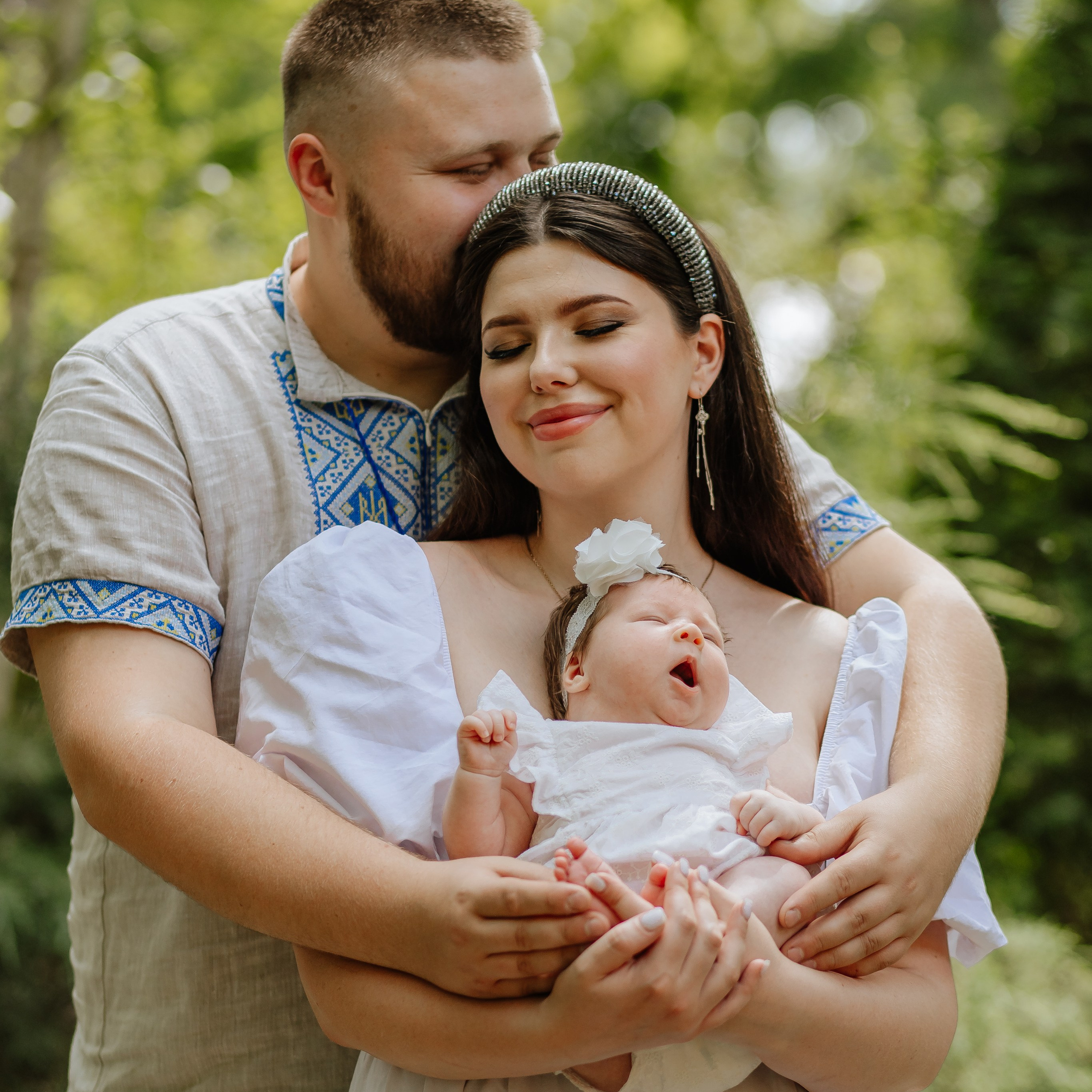 Семейная история