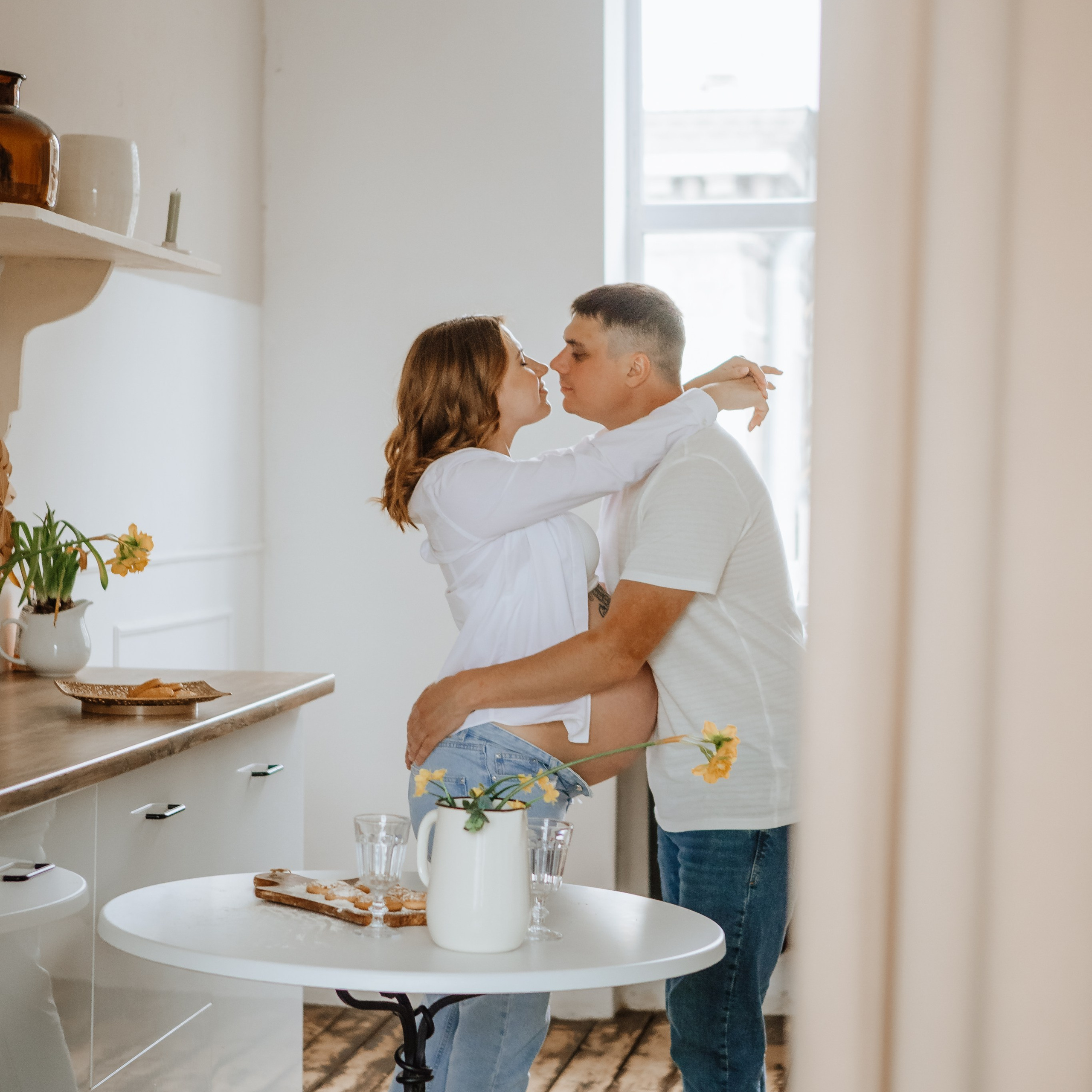 В ожидании чуда