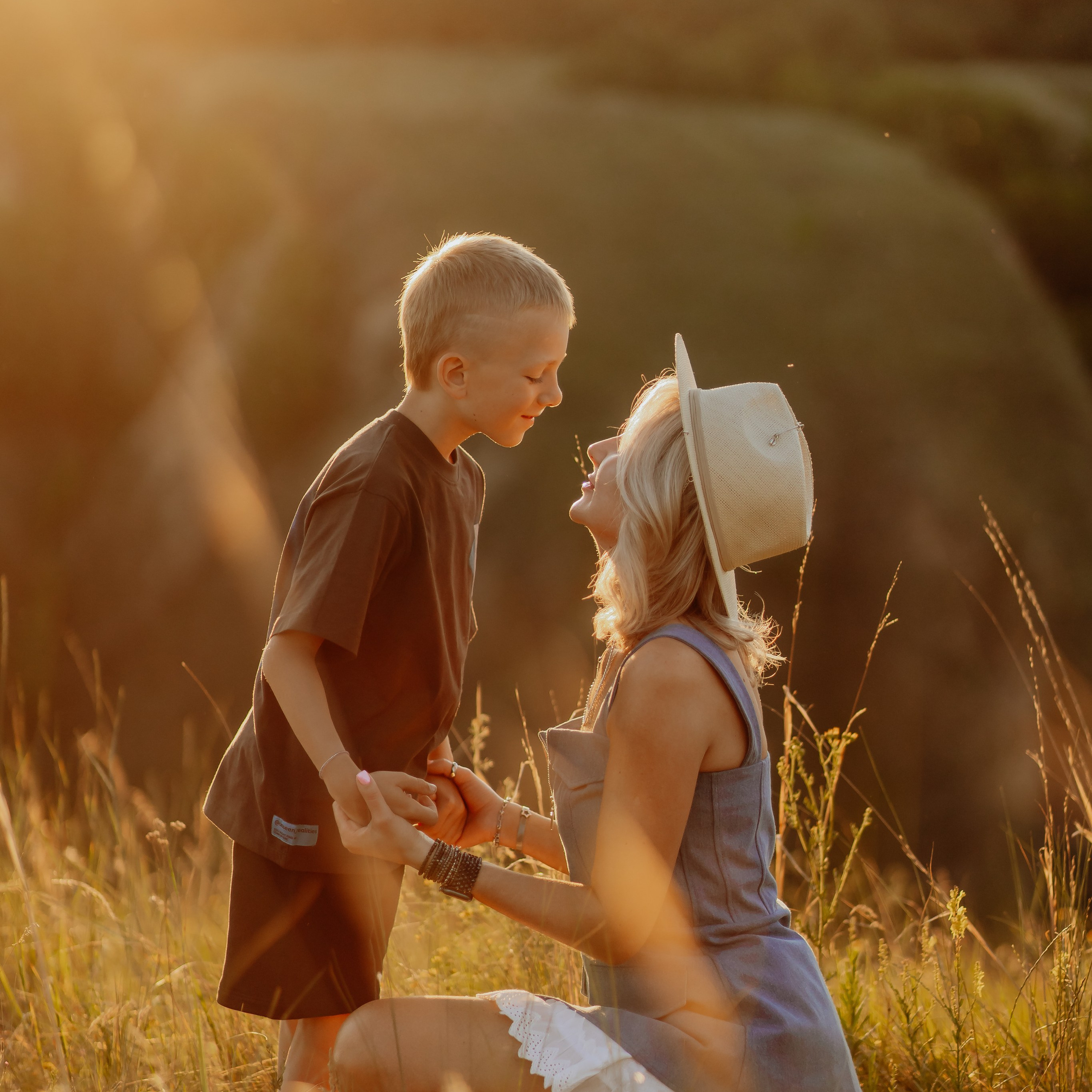 Семейная история