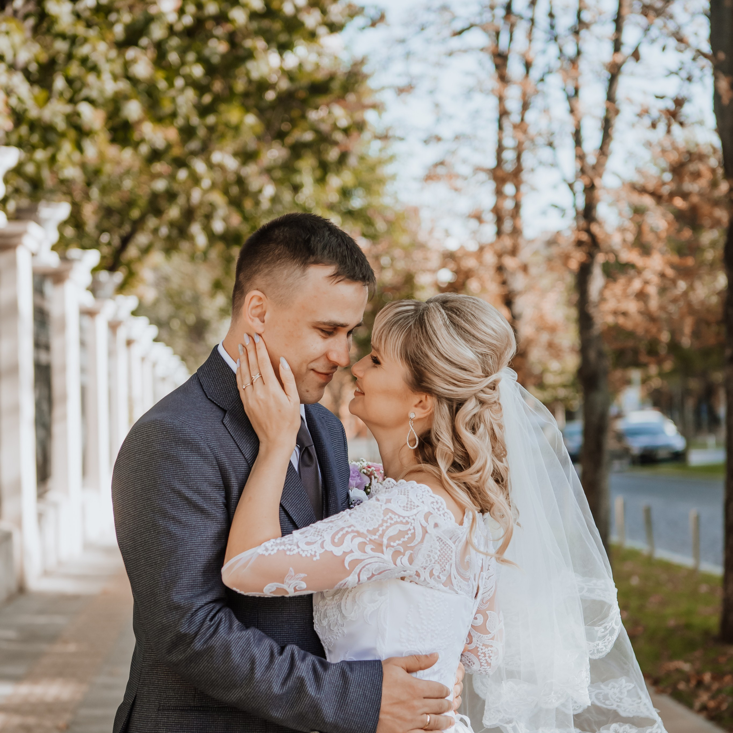 Отзывы. Фотограф — видеограф г. Днепр Марина Еременко