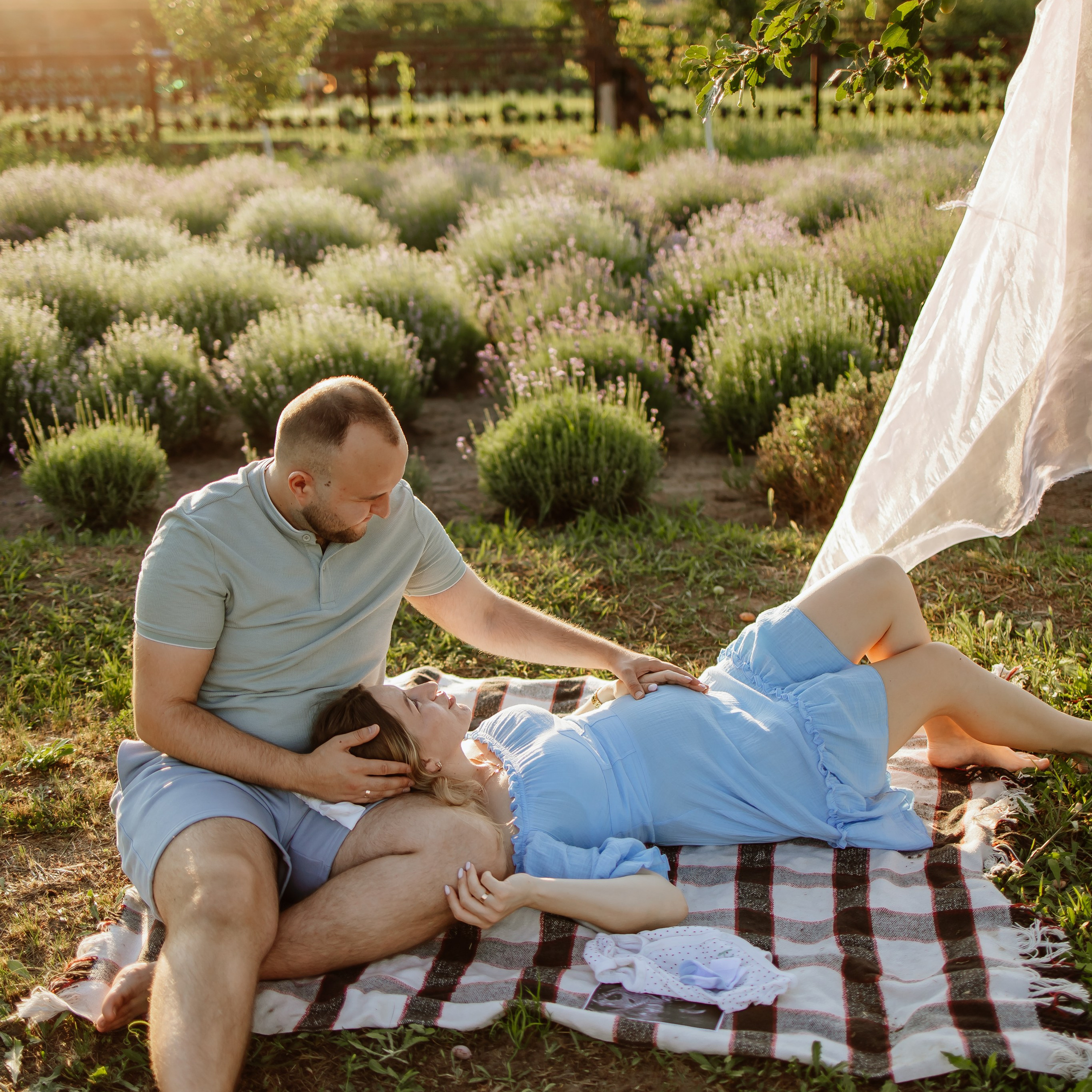 В ожидании чуда