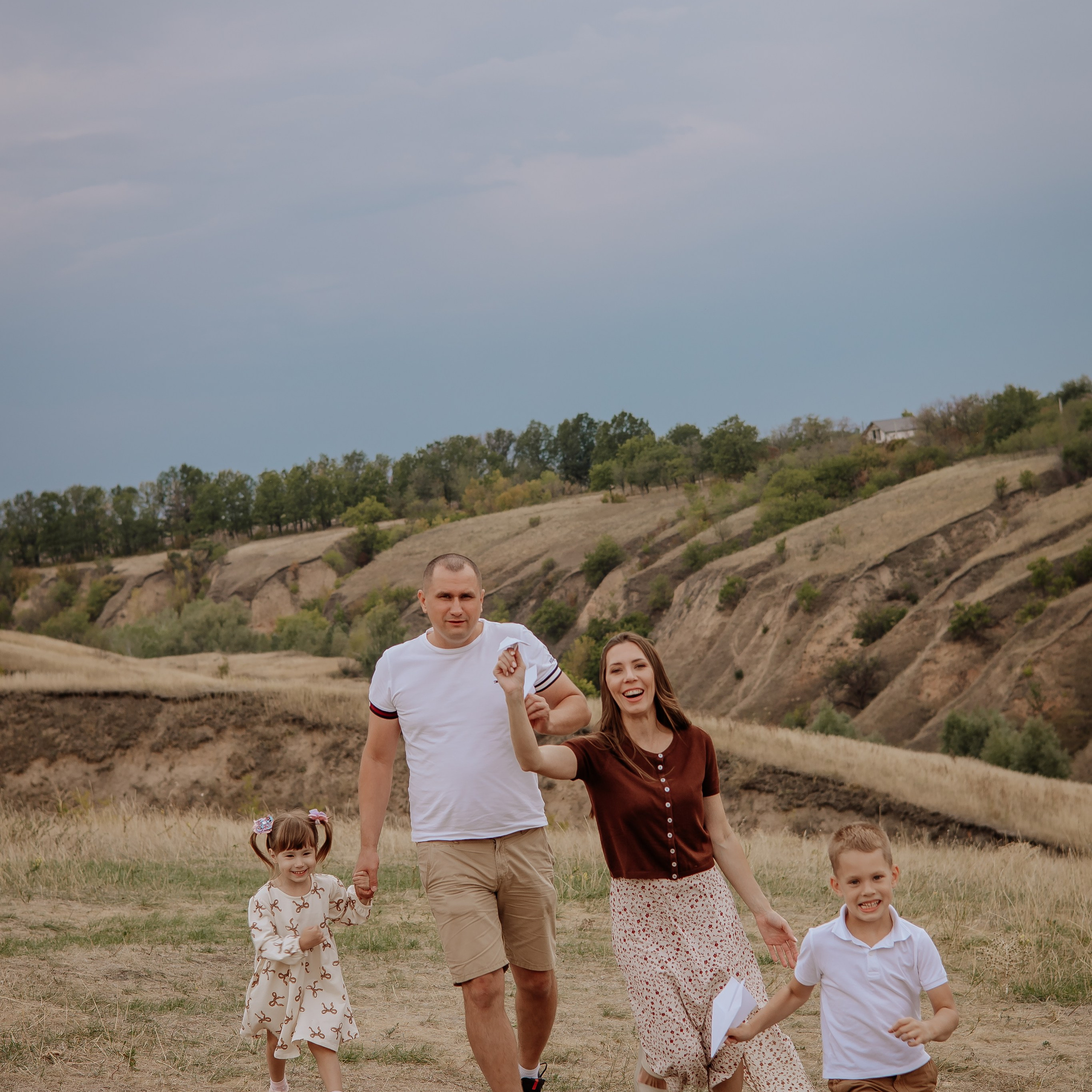 Сімейна історія