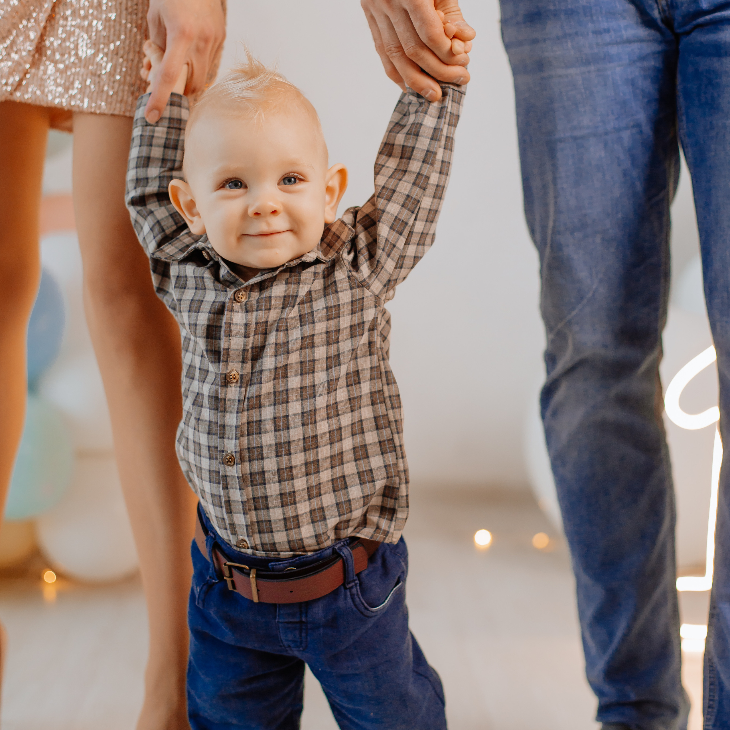 Семейная фотосессия