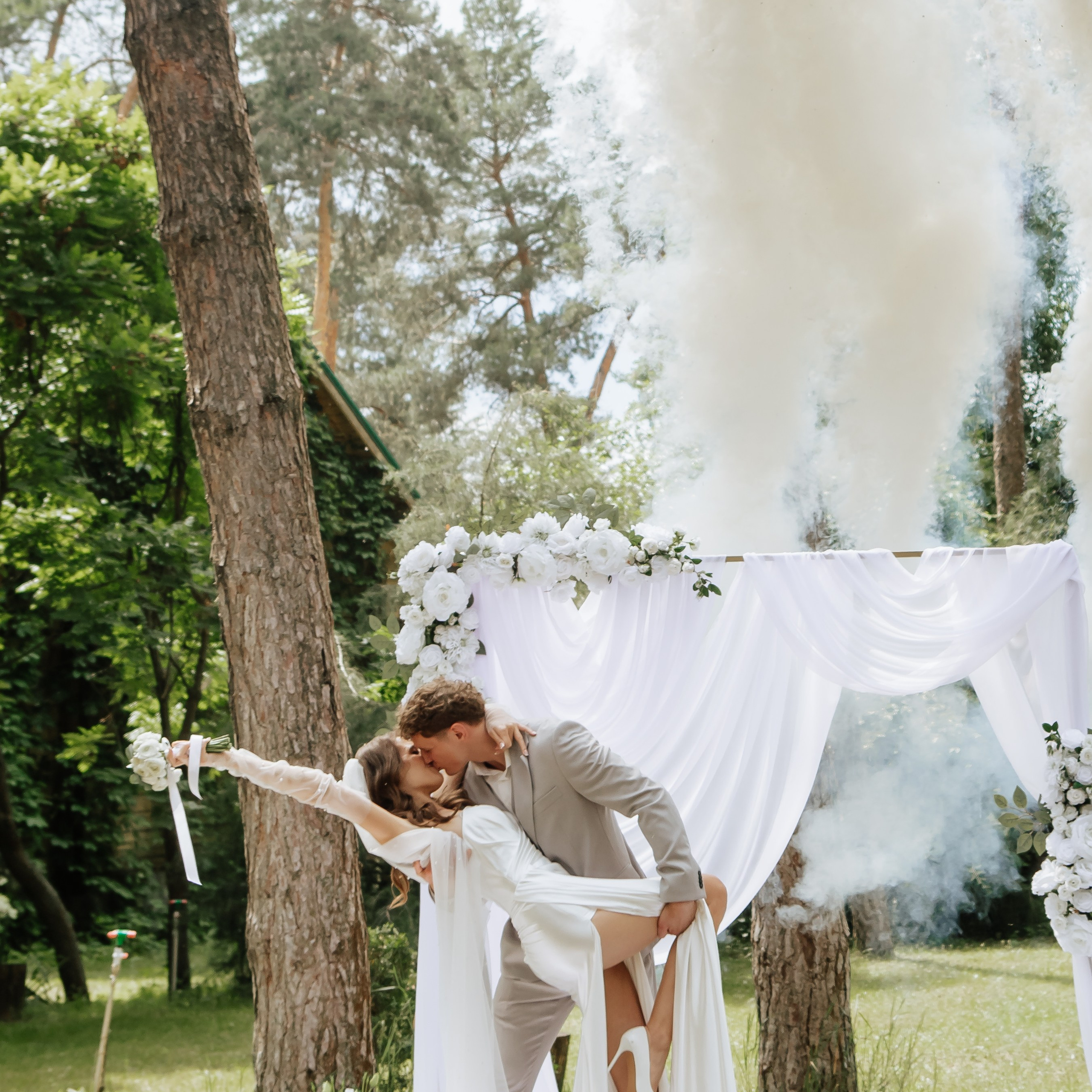Wedding E & D