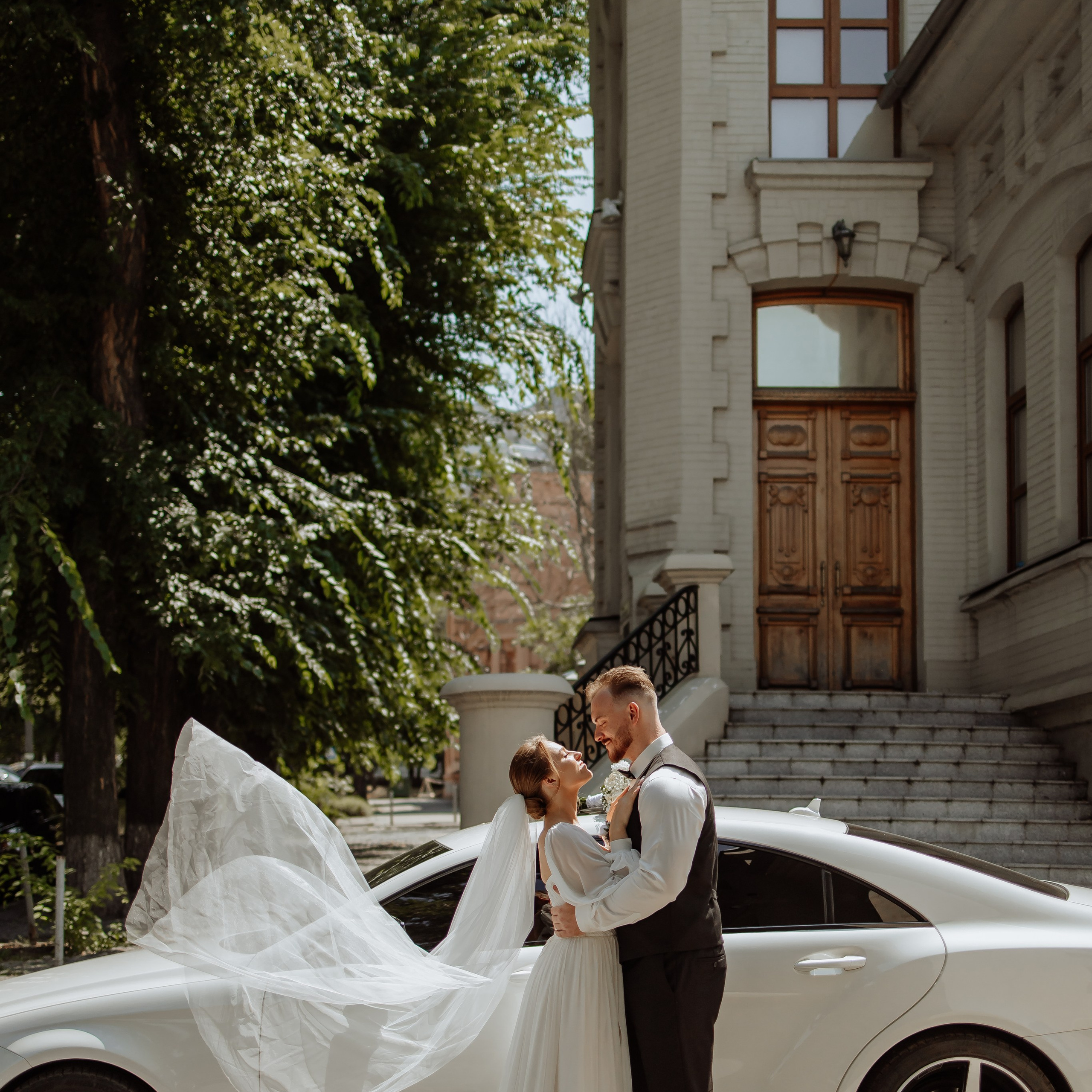 Крутогорный спуск