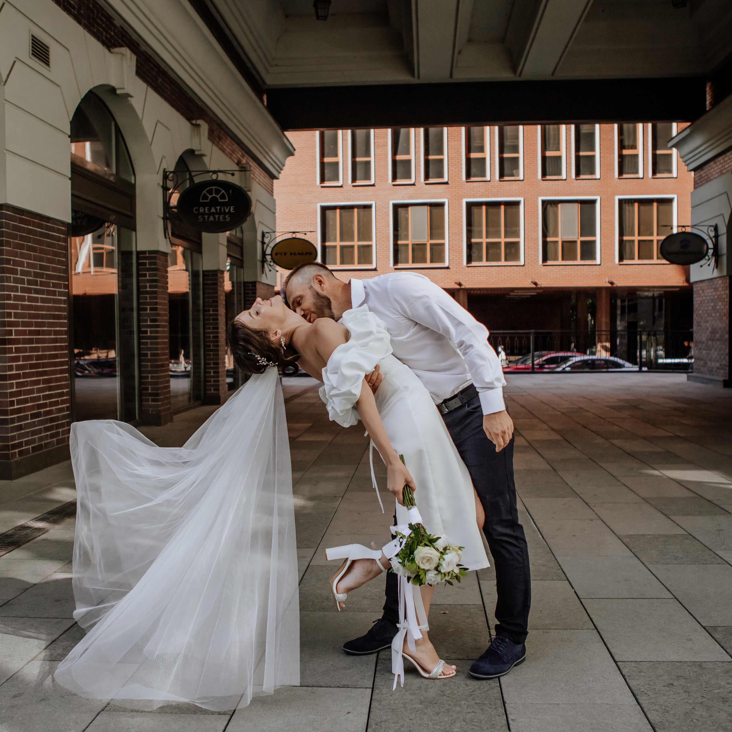 Отзывы. Фотограф — видеограф г. Днепр Марина Еременко