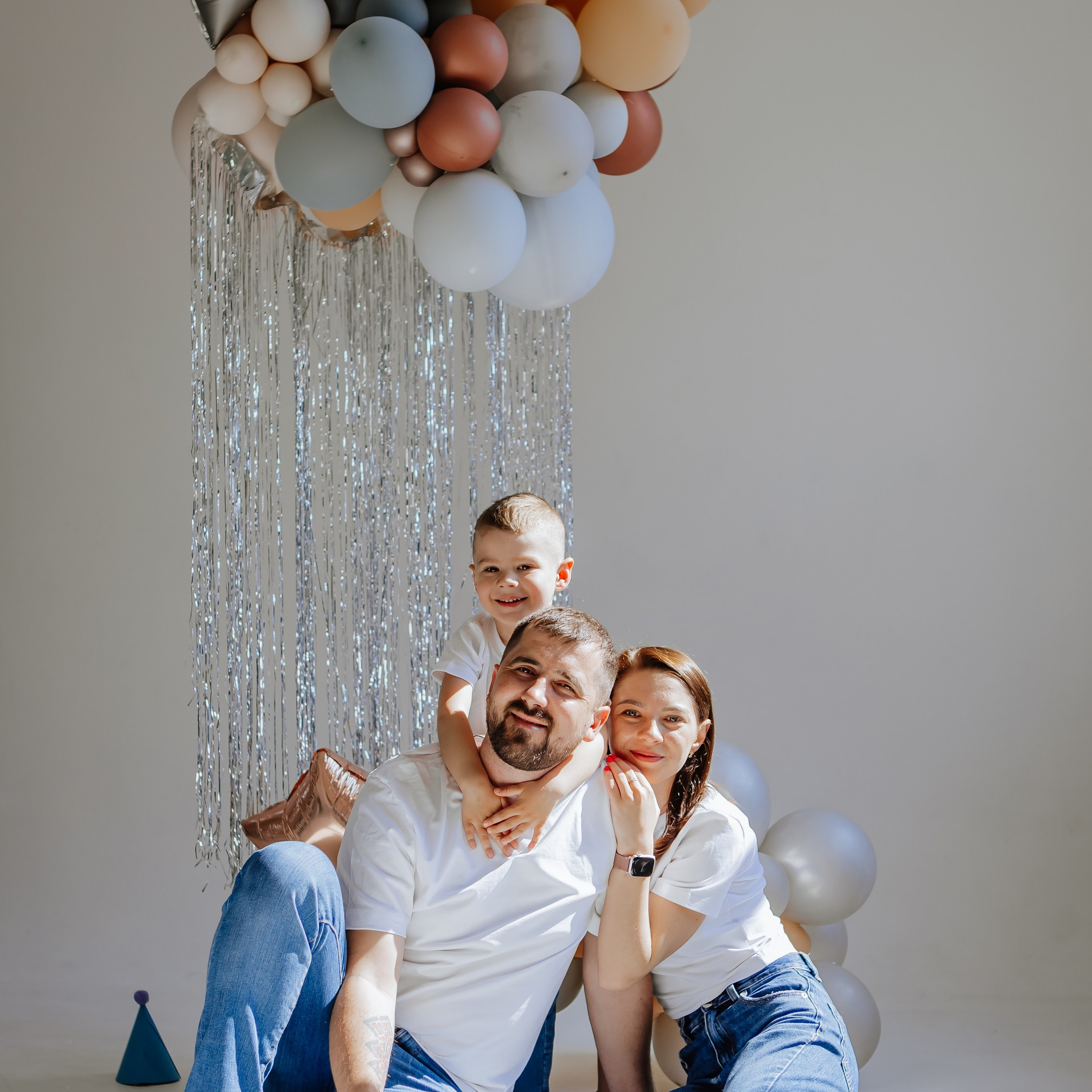 Семейная история