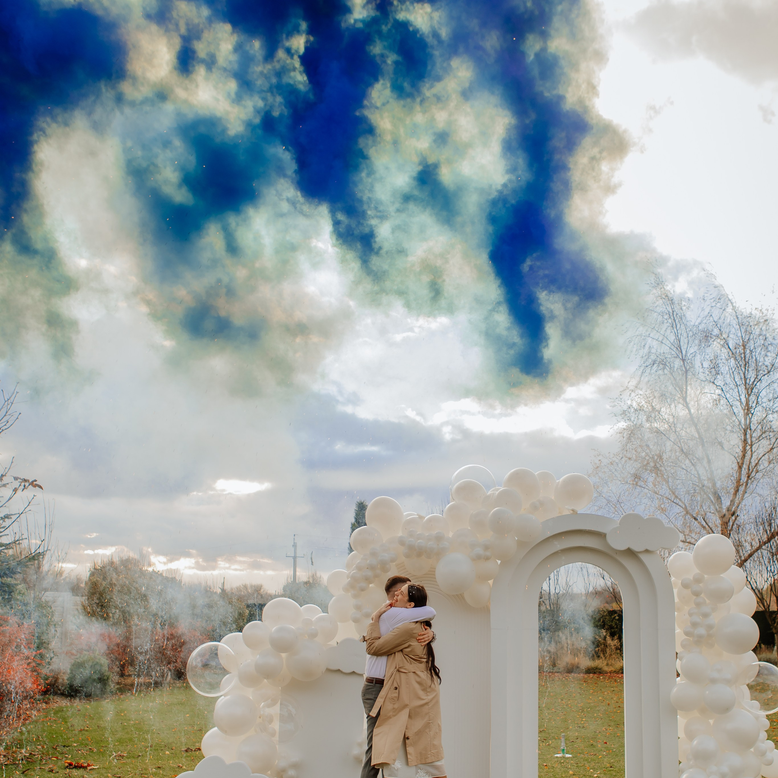 Фотосесія Вагітності