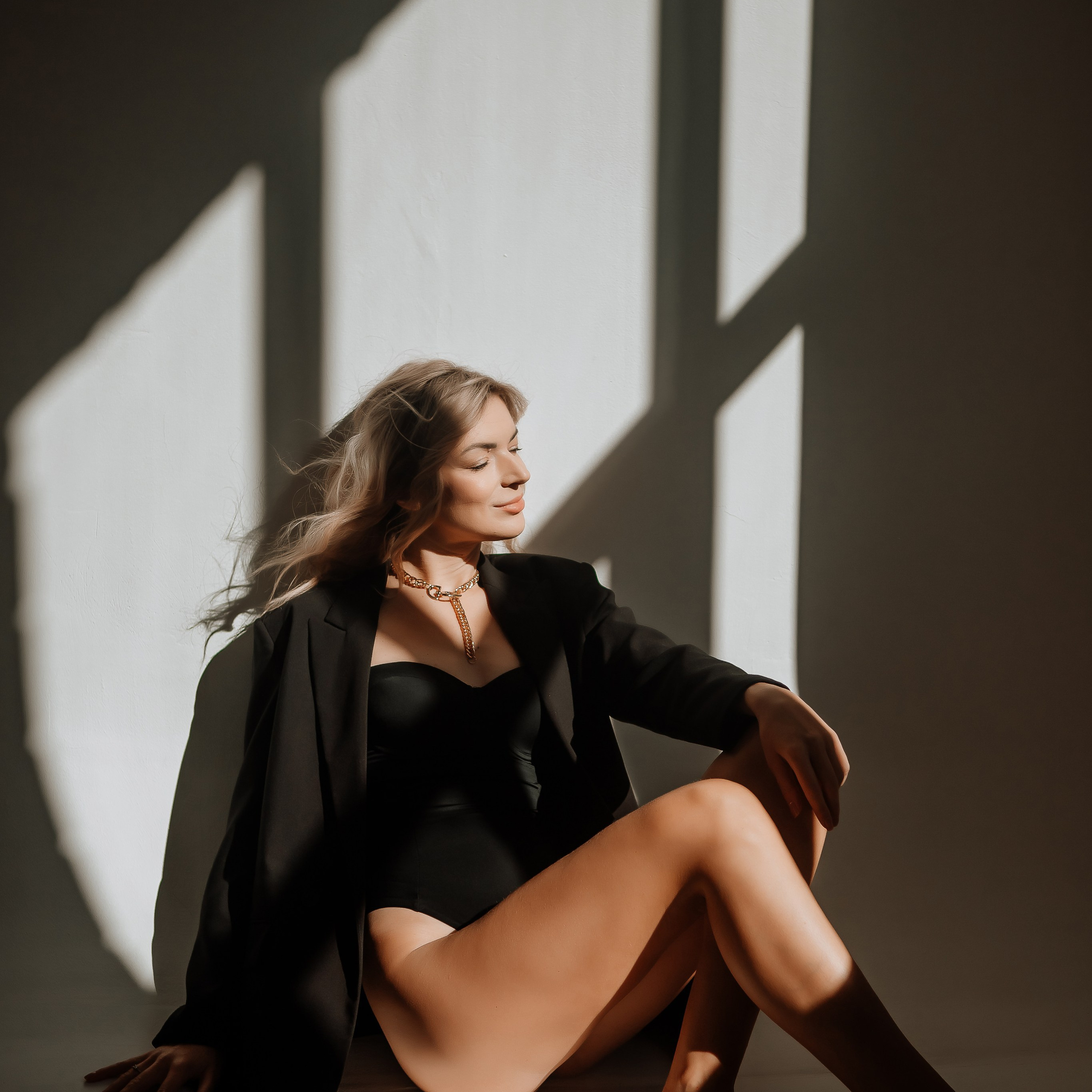Индивидуальная фотосессия Виктория