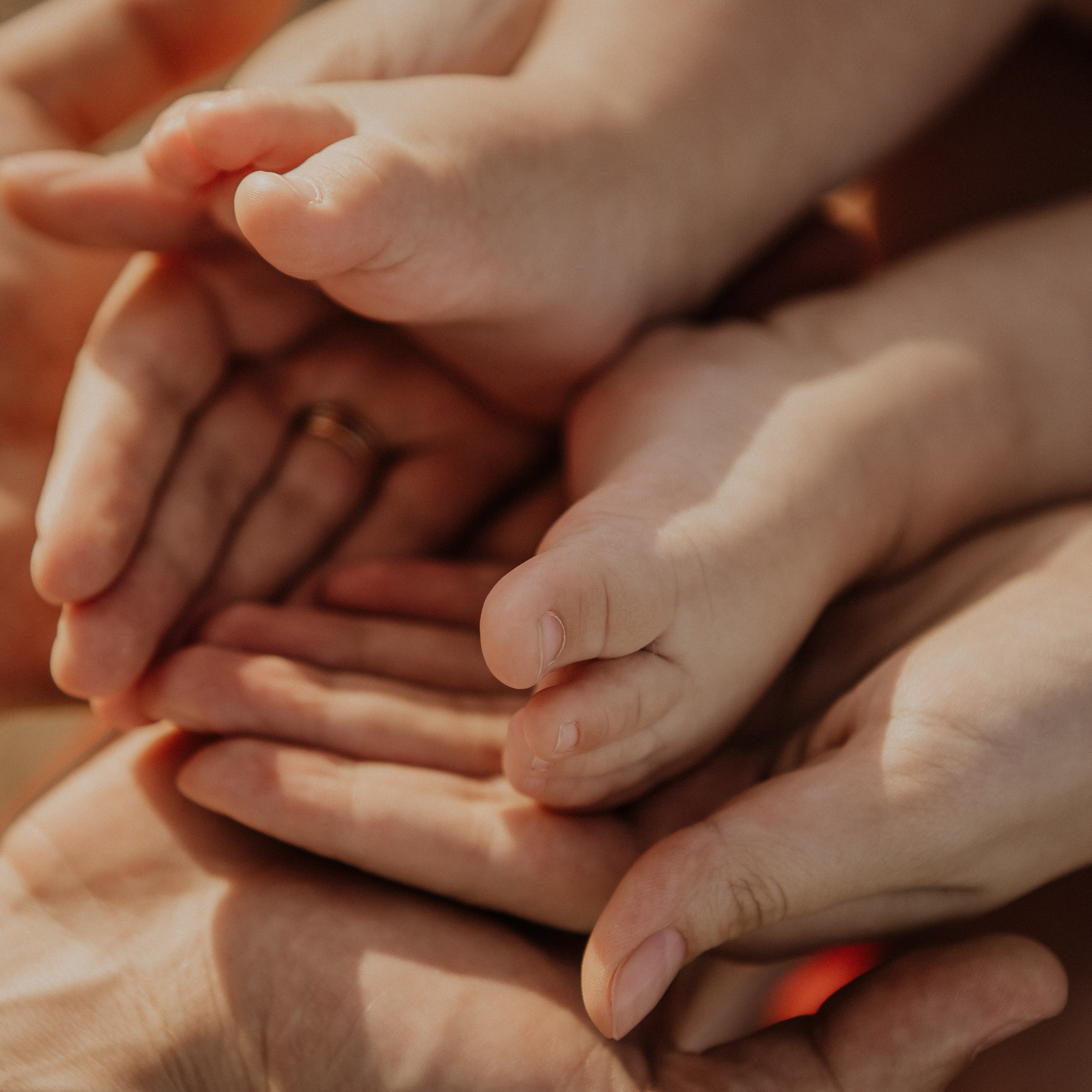 Семейная фотосессия