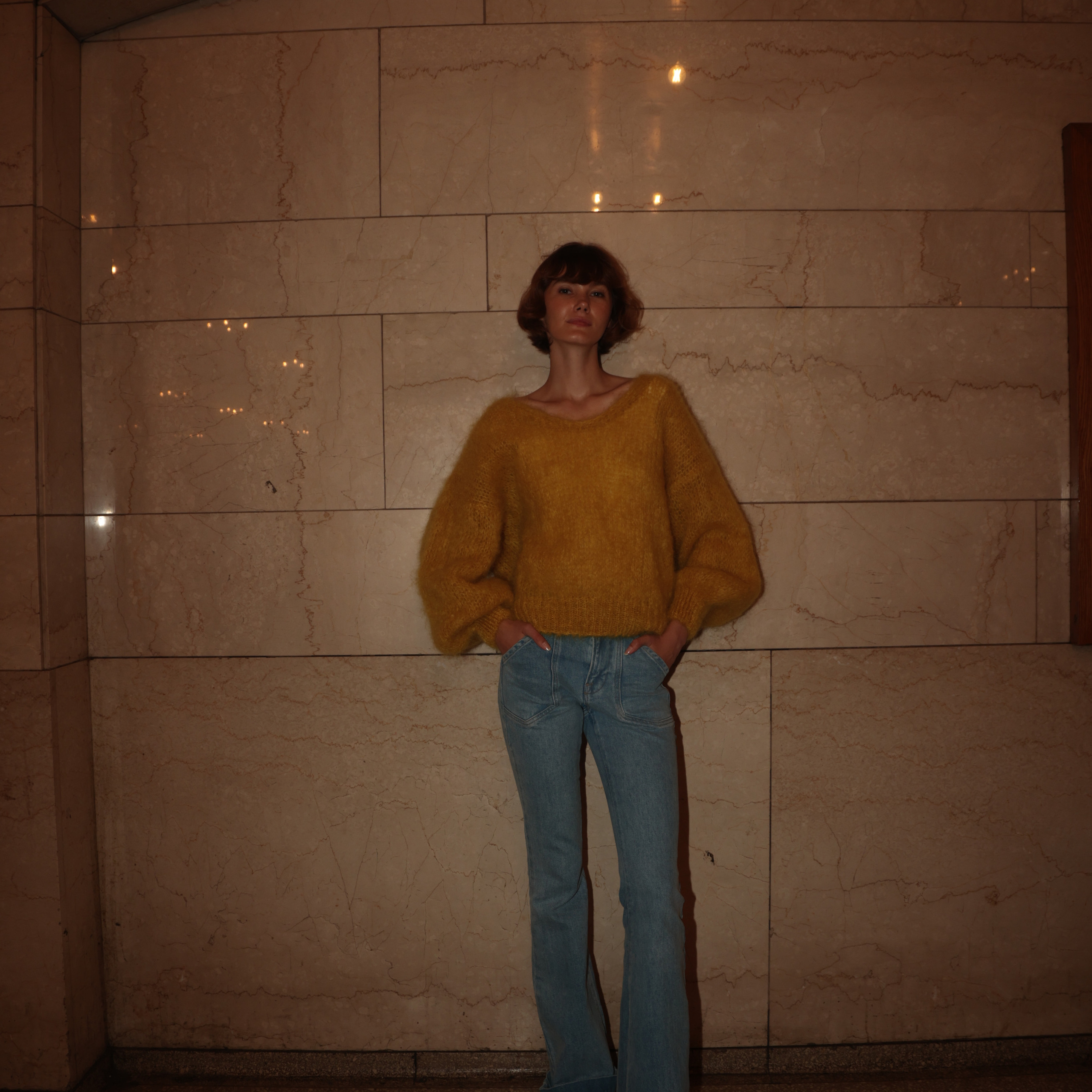 Reviews. Fashion and portrait photographer Inga Makeyeva