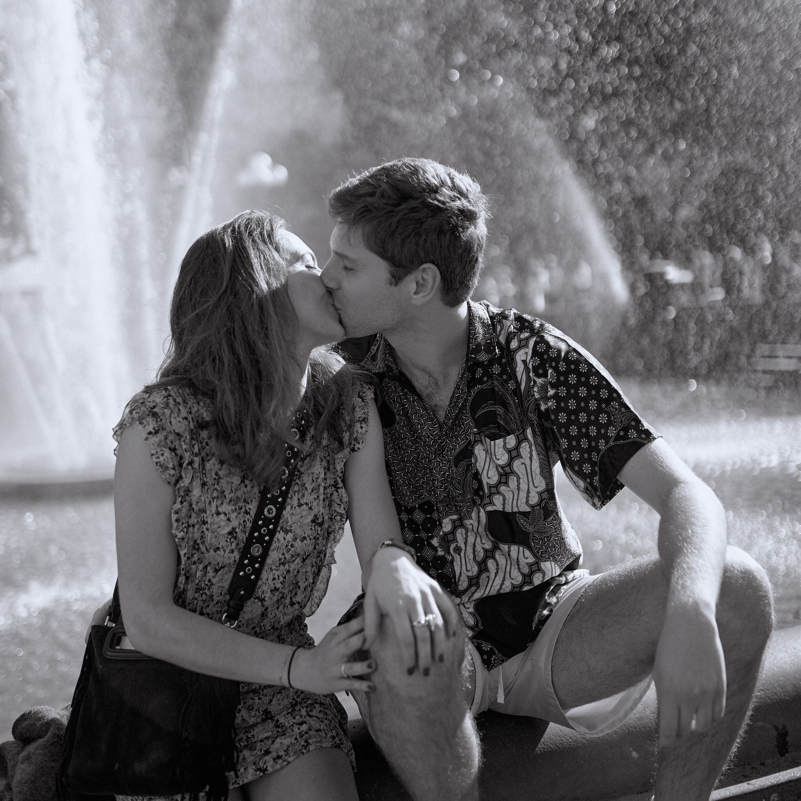 Reviews. Fashion and portrait photographer Inga Makeyeva