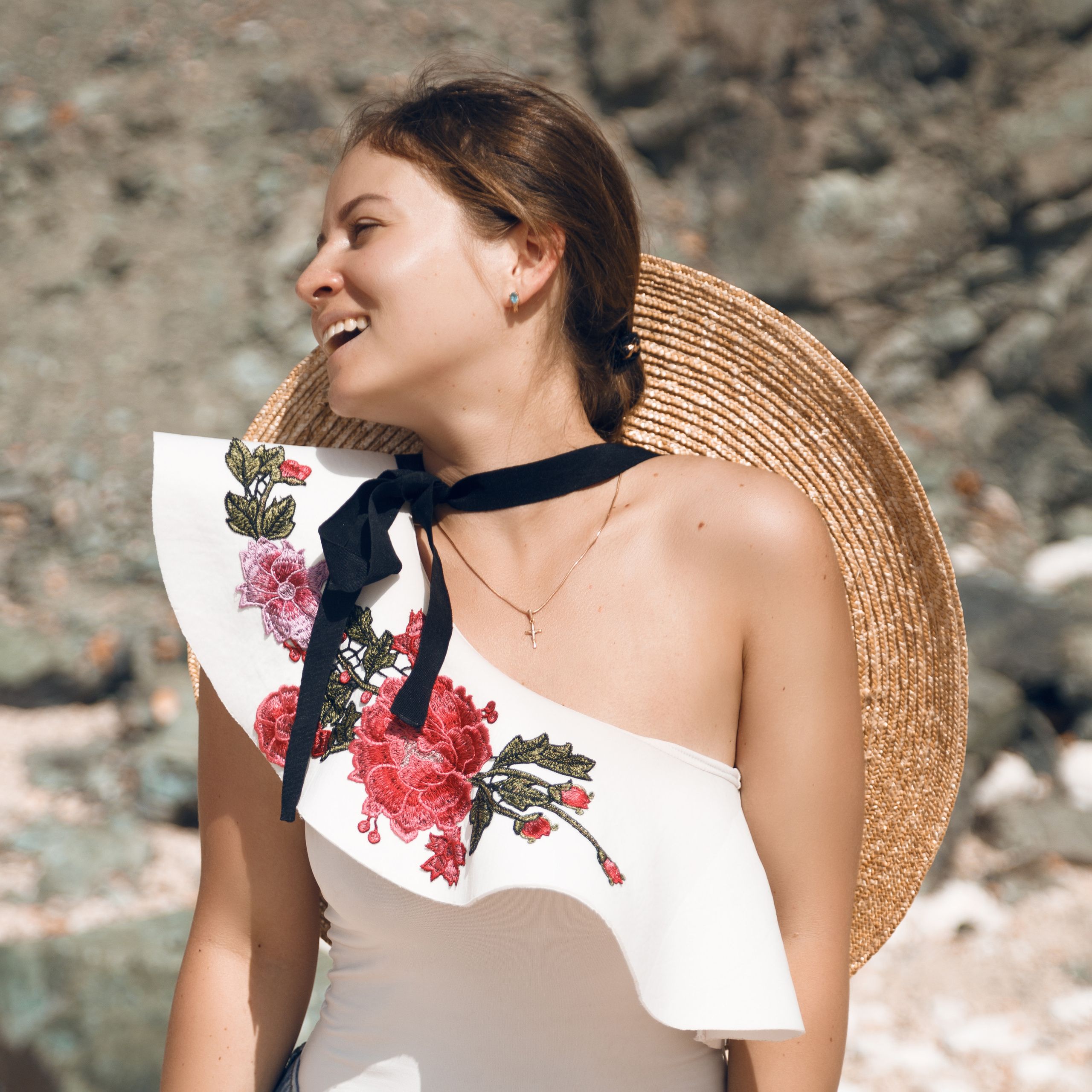 Reviews. Fashion and portrait photographer Inga Makeyeva