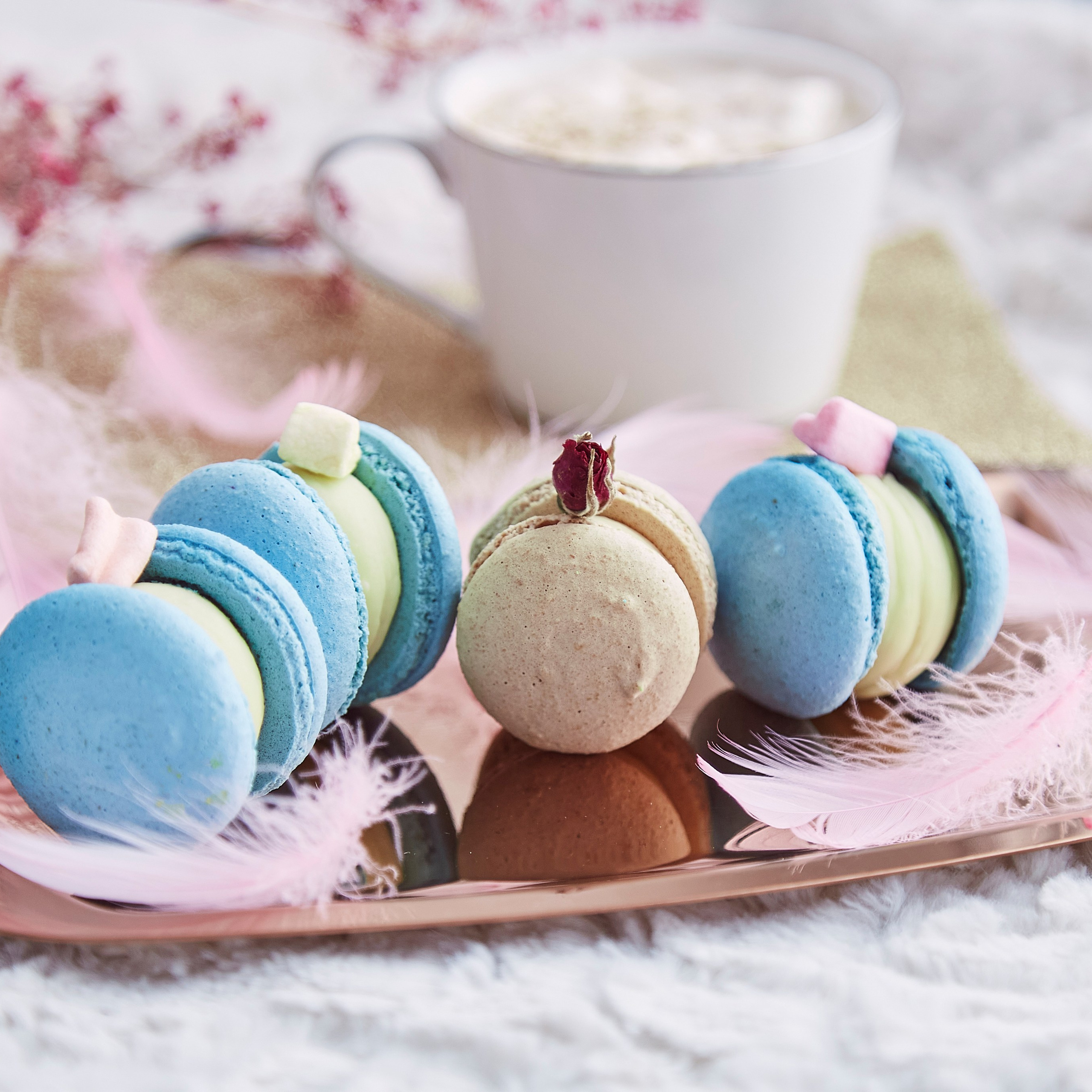 Фото для для кав’ярень та&nbsp;ресторанів