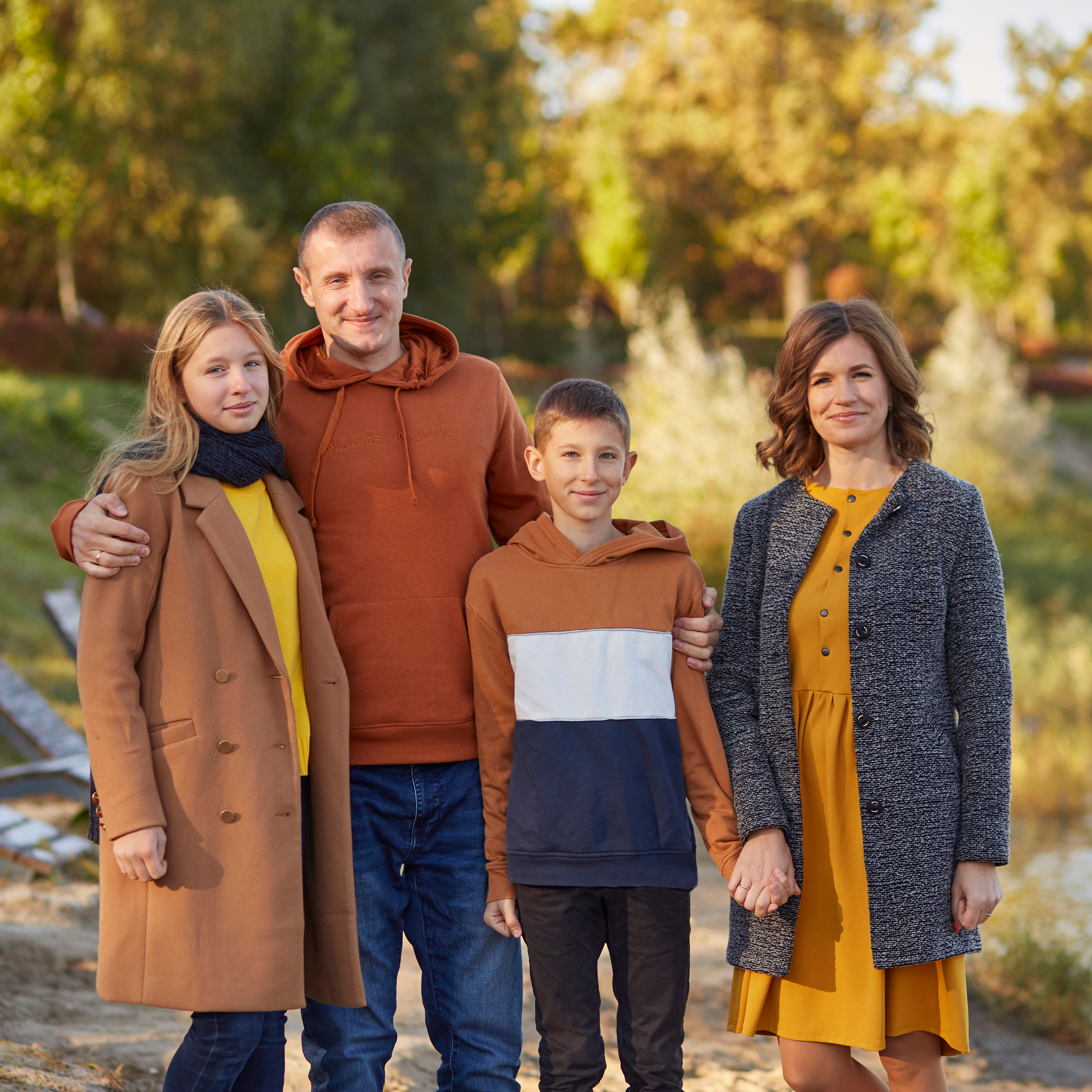 Відгуки про фотографа. Портретний та сімейний фотограф Київ Наталі Алькема