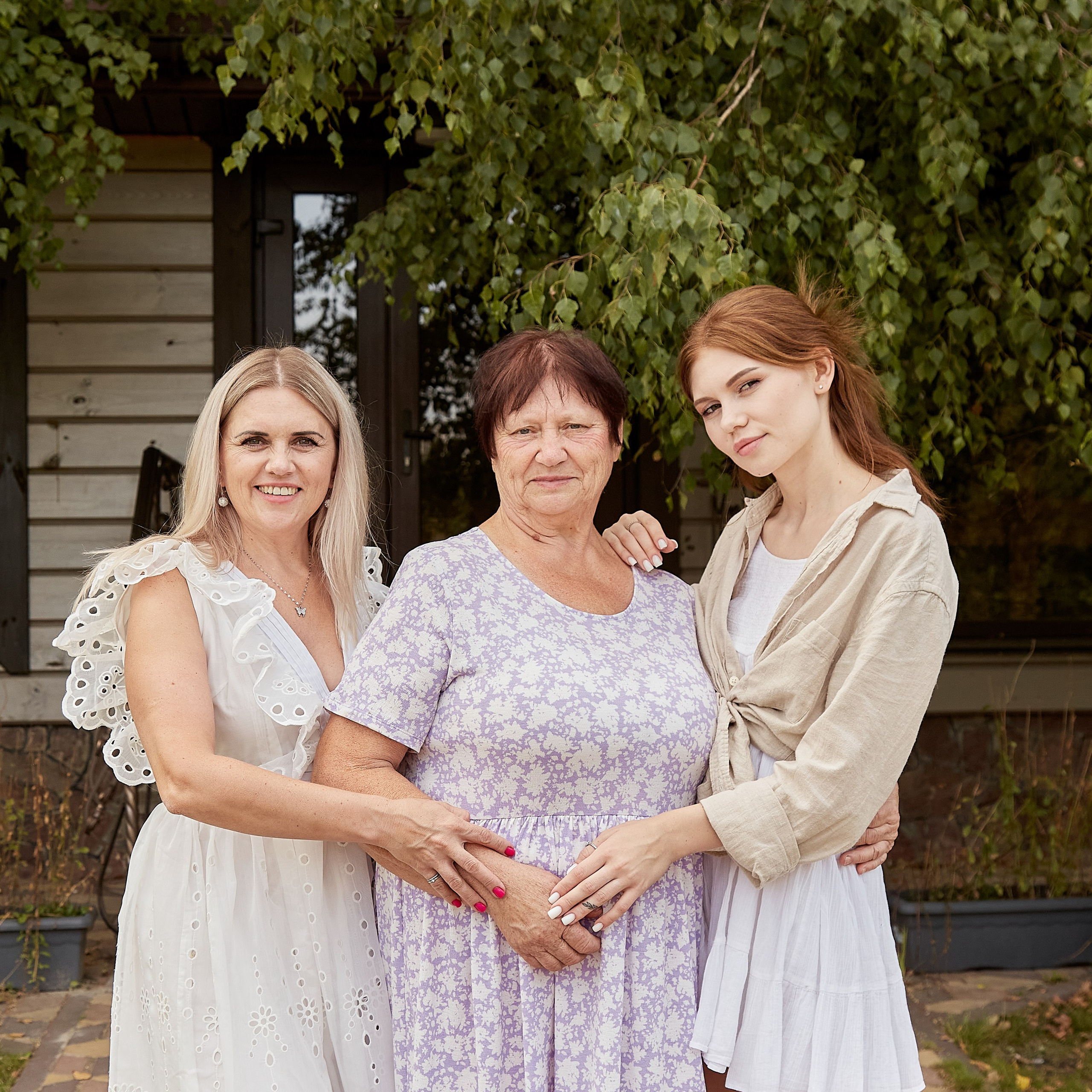 Сімейні фотосесії