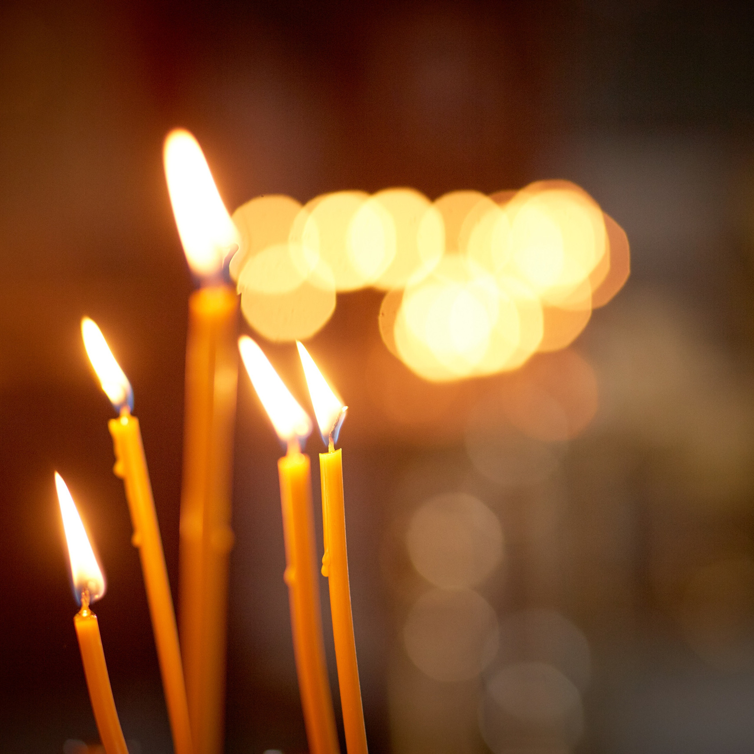 Таїнство хрещення