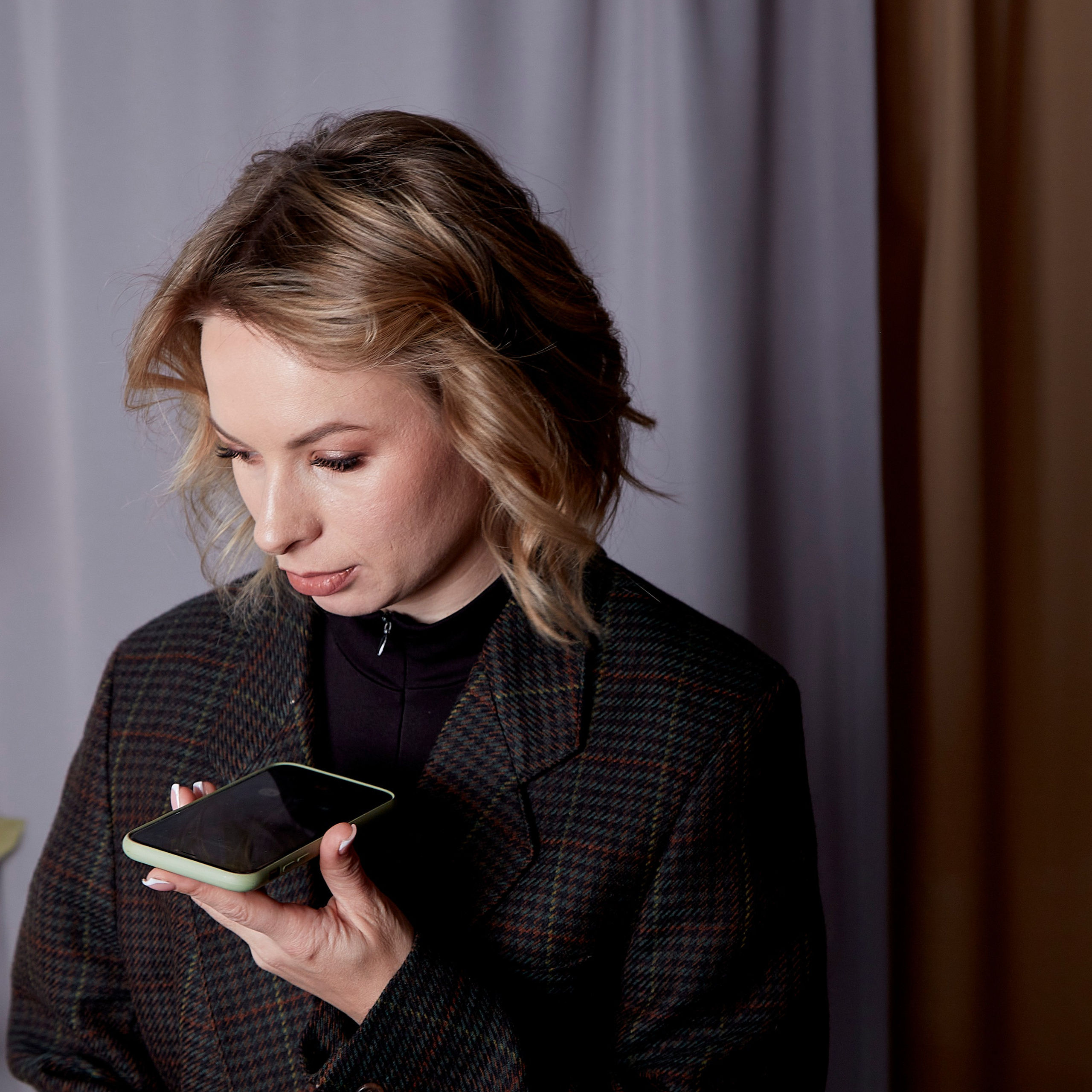 Контентна зйомка