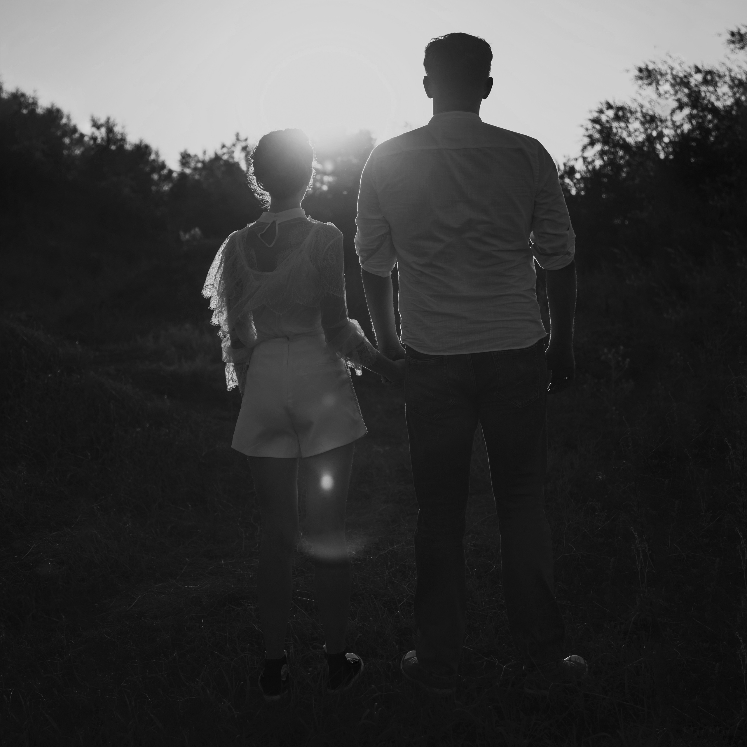 Єгор та Оля