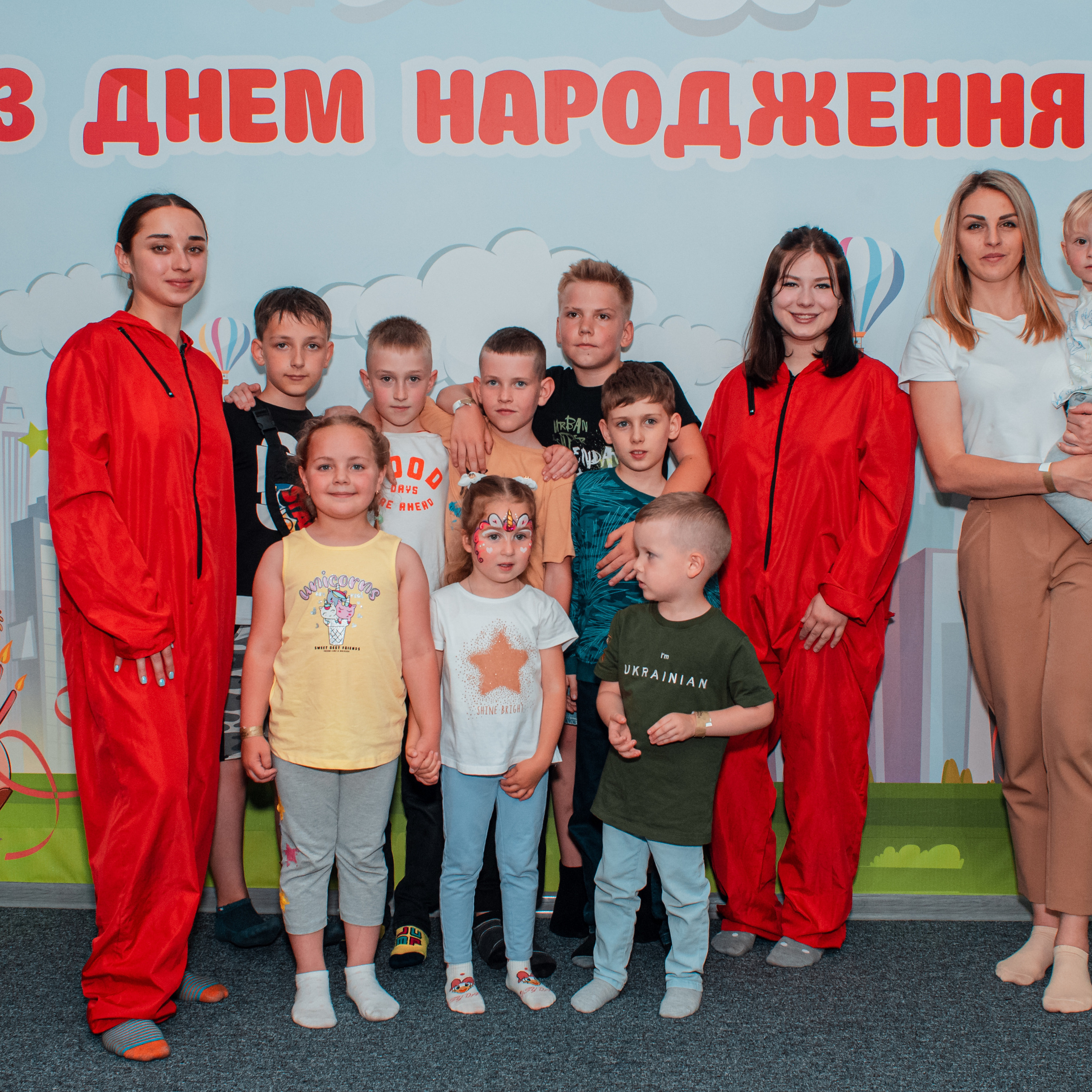 Відгуки. Фотограф у Хмельницькому Богдан Попов