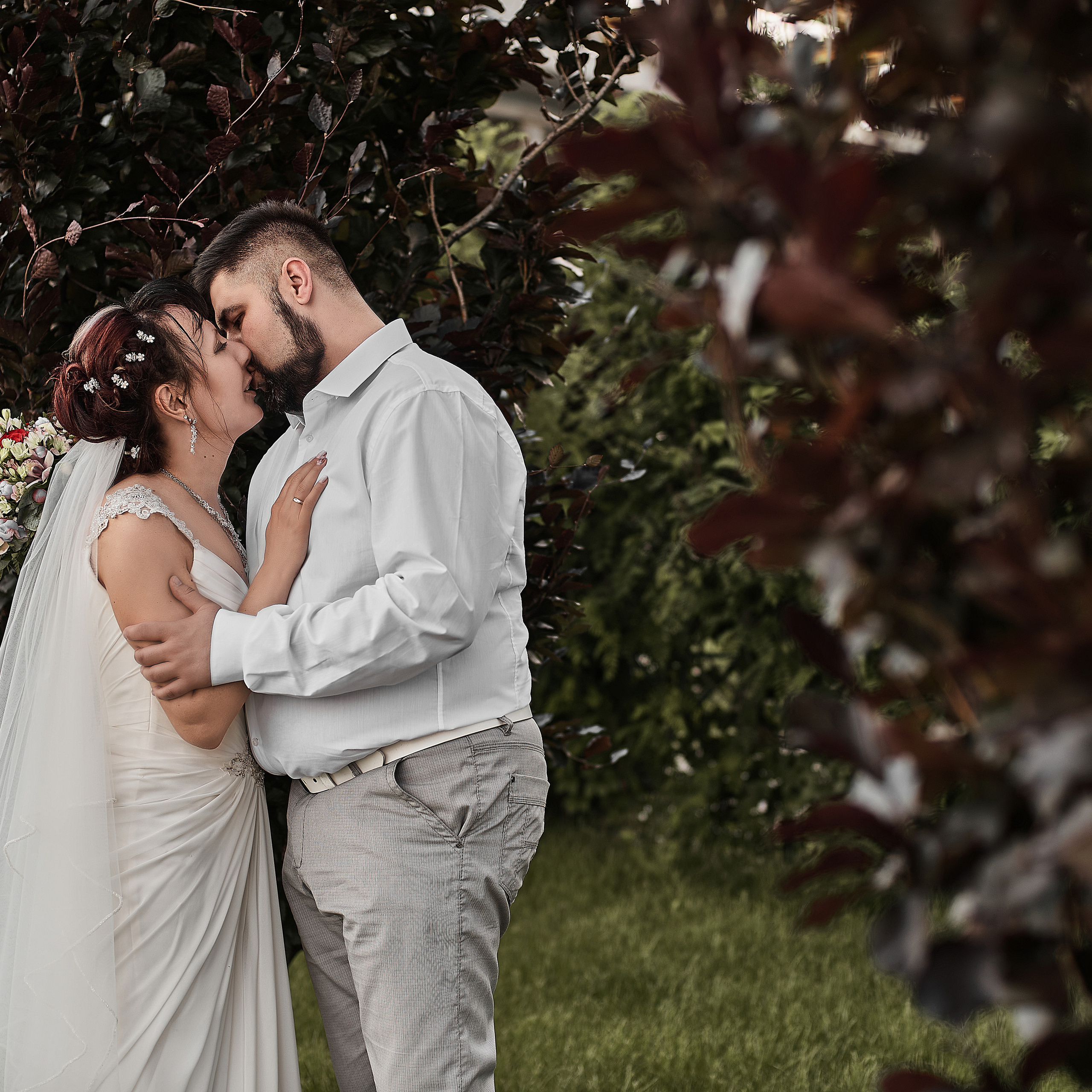 Артур та Ірина