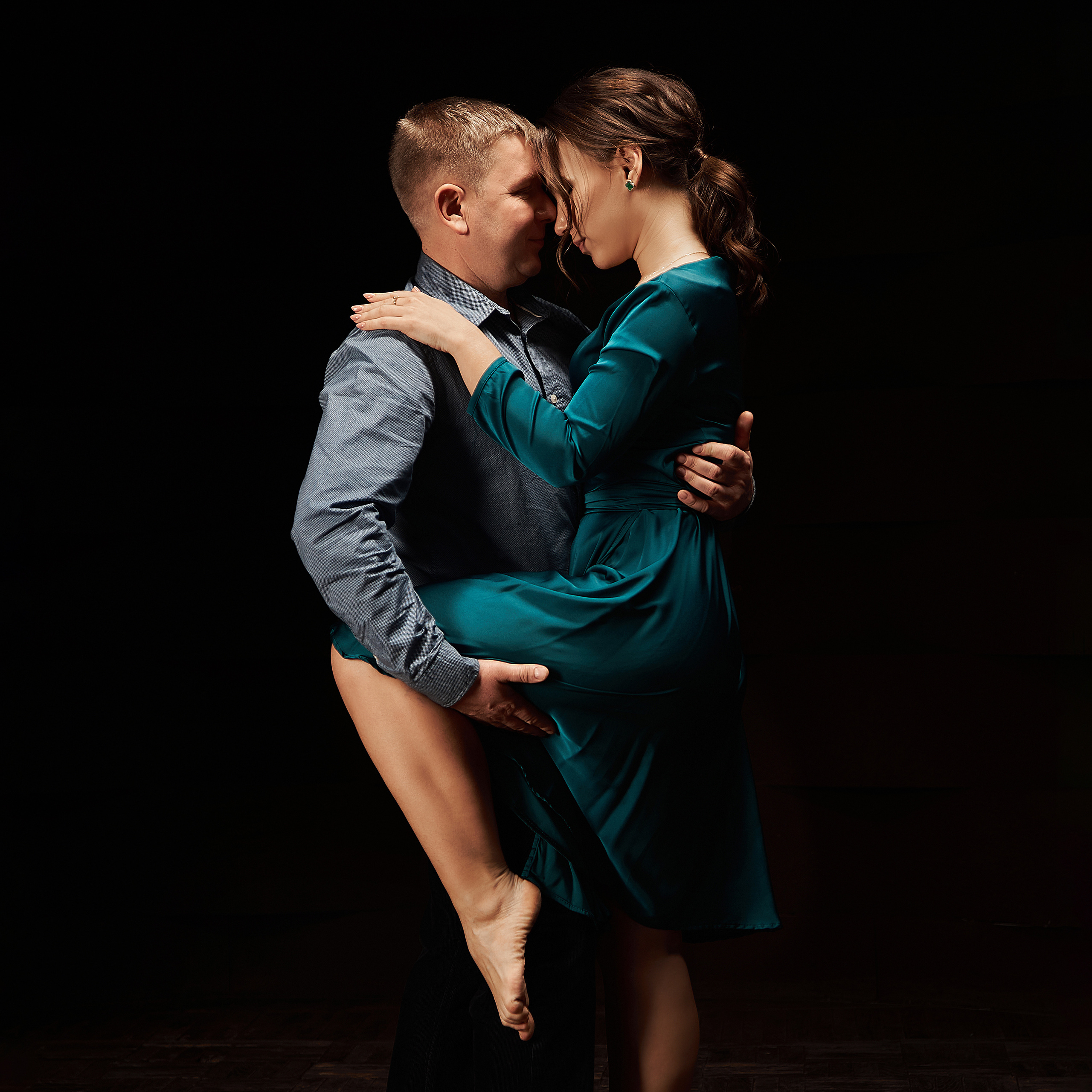 Олександр та Олександра