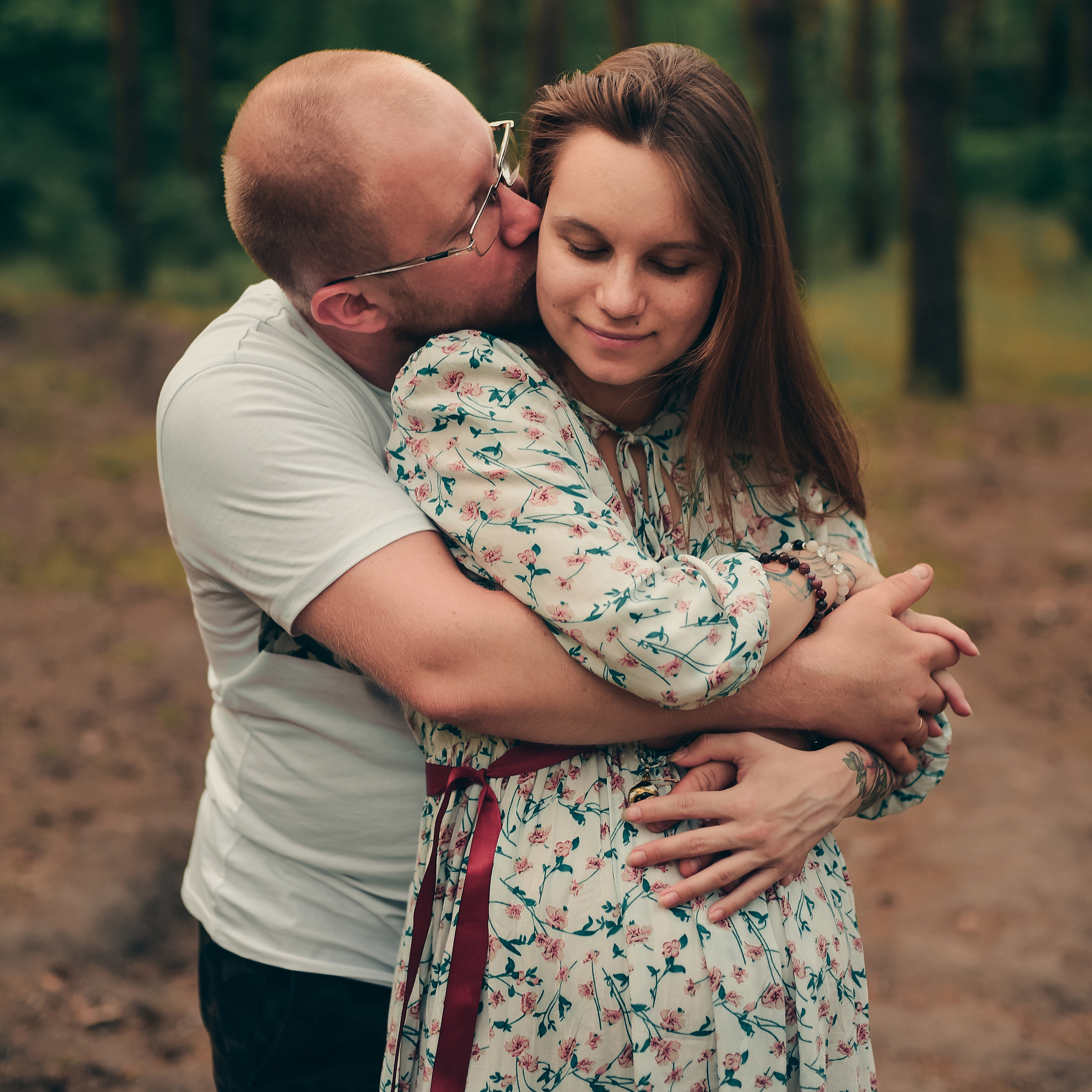 Роман і Дар’я