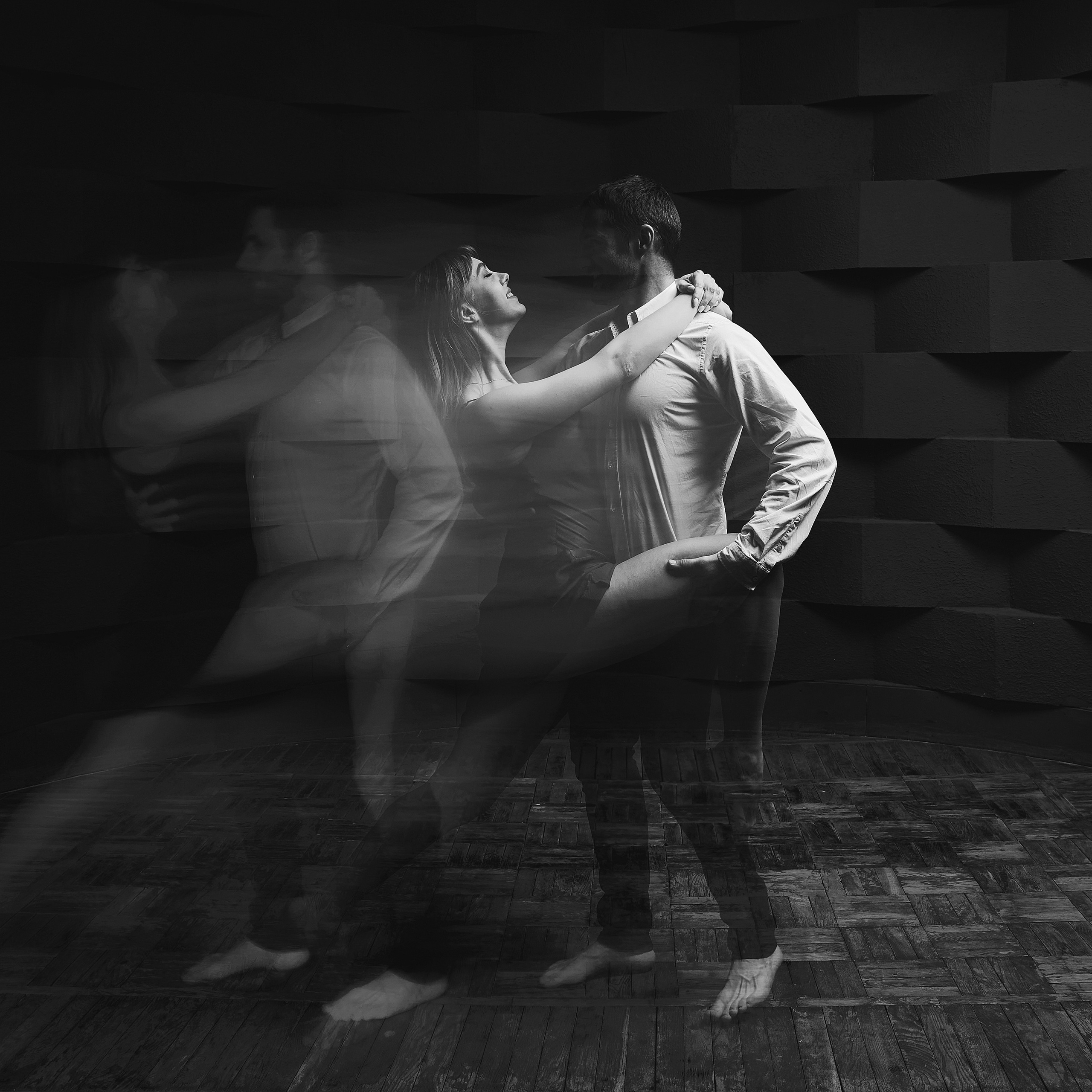 Андрій та Інна