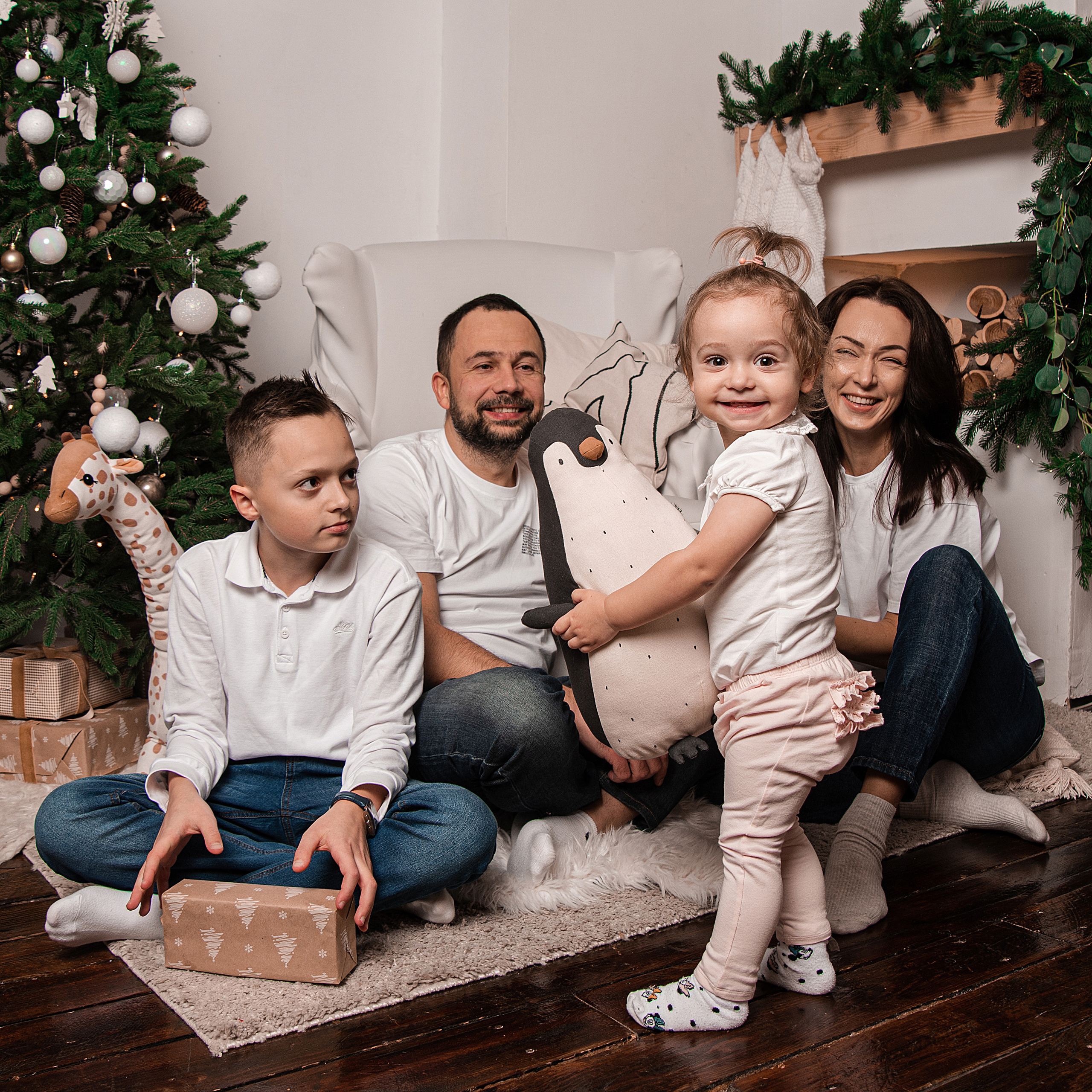 Ярослав й Ольга