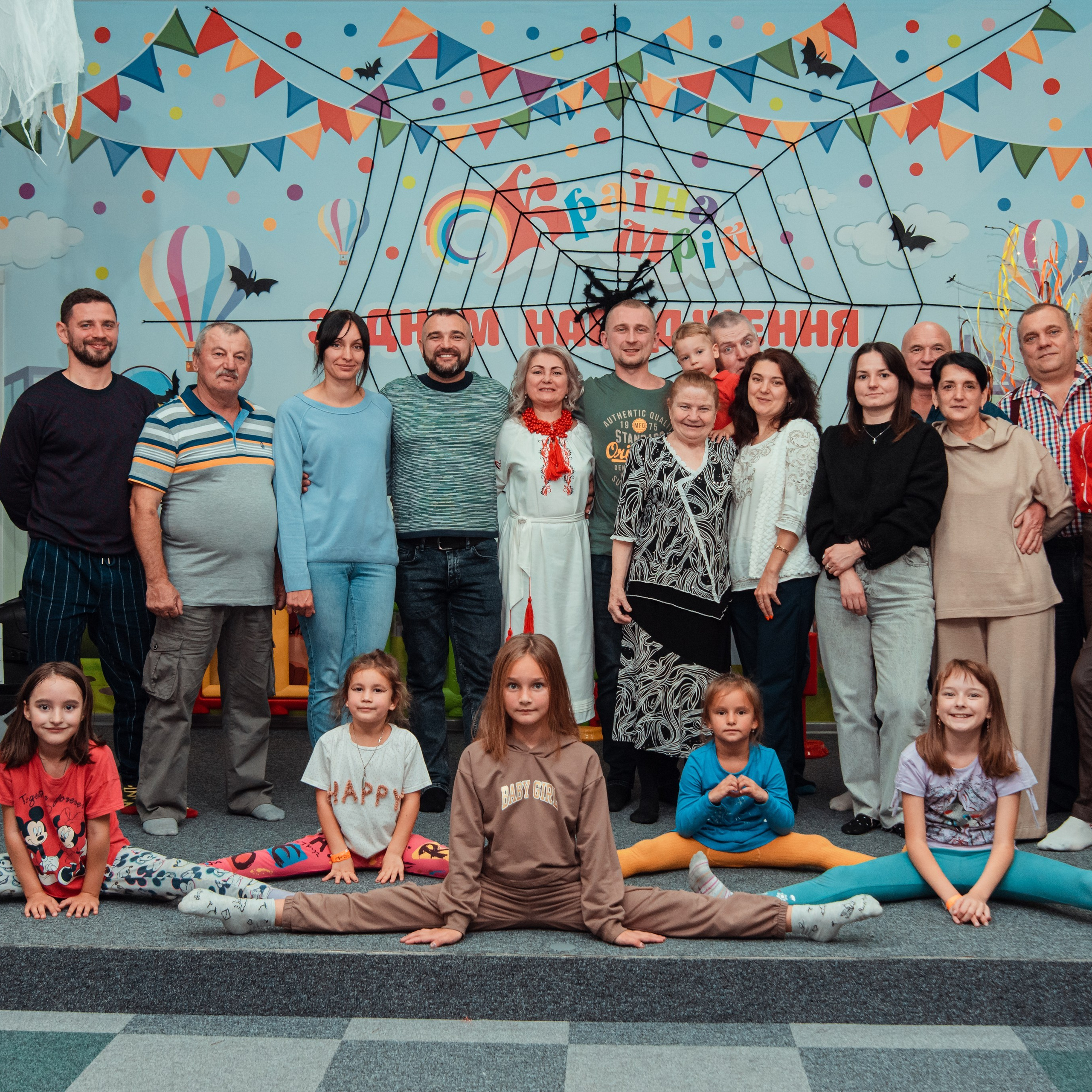 Відгуки. Фотограф у Хмельницькому Богдан Попов