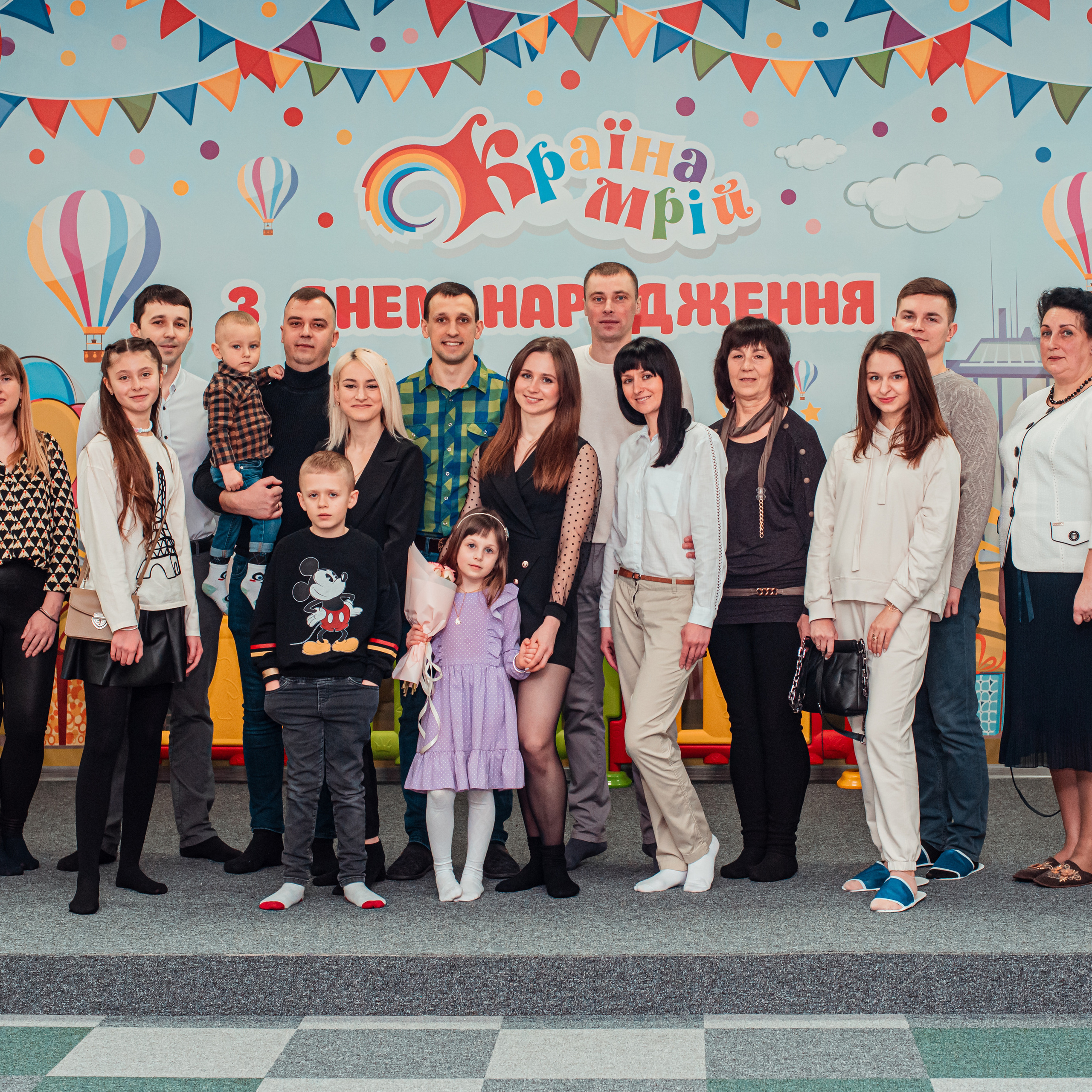 Відгуки. Фотограф у Хмельницькому Богдан Попов