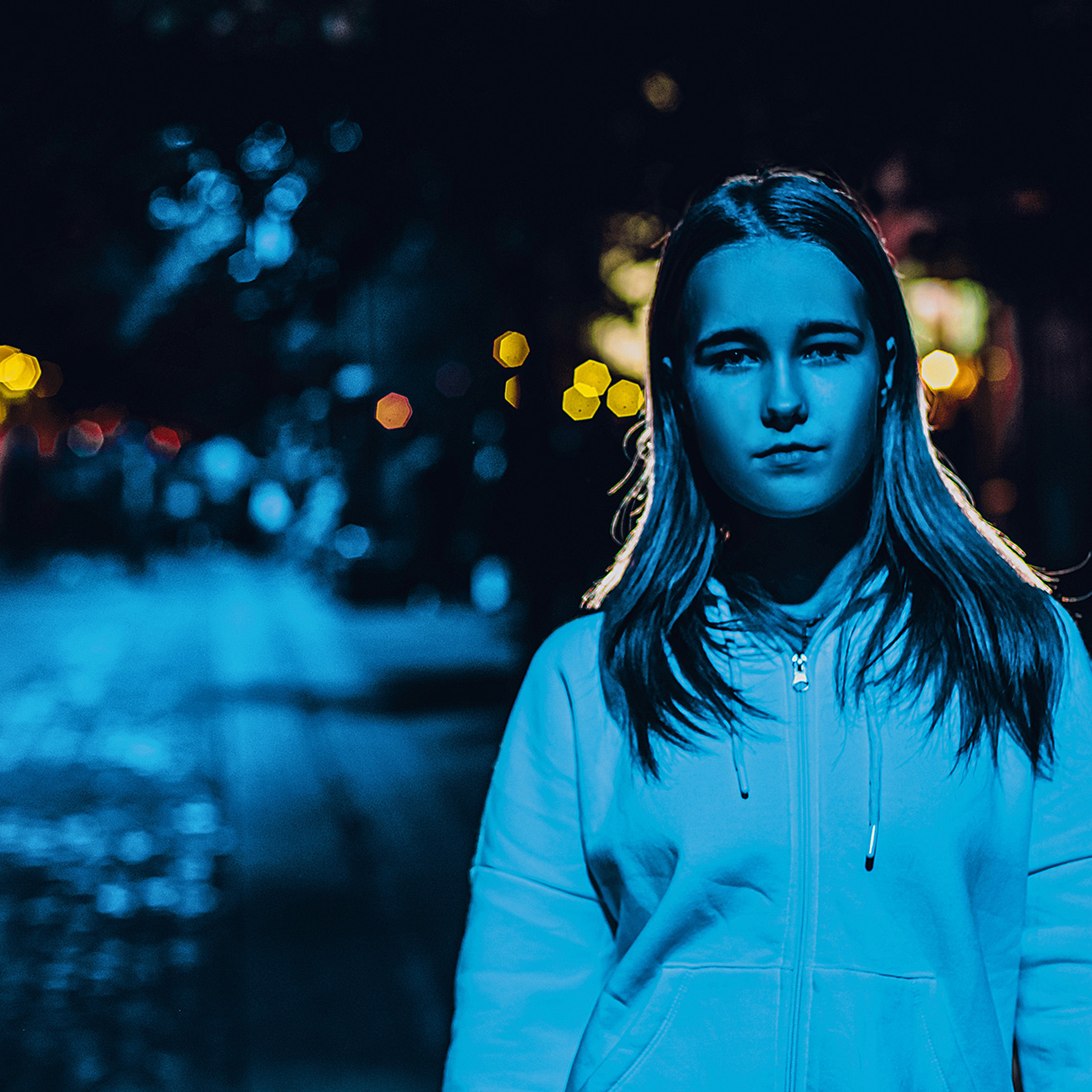 Антон і Юлія