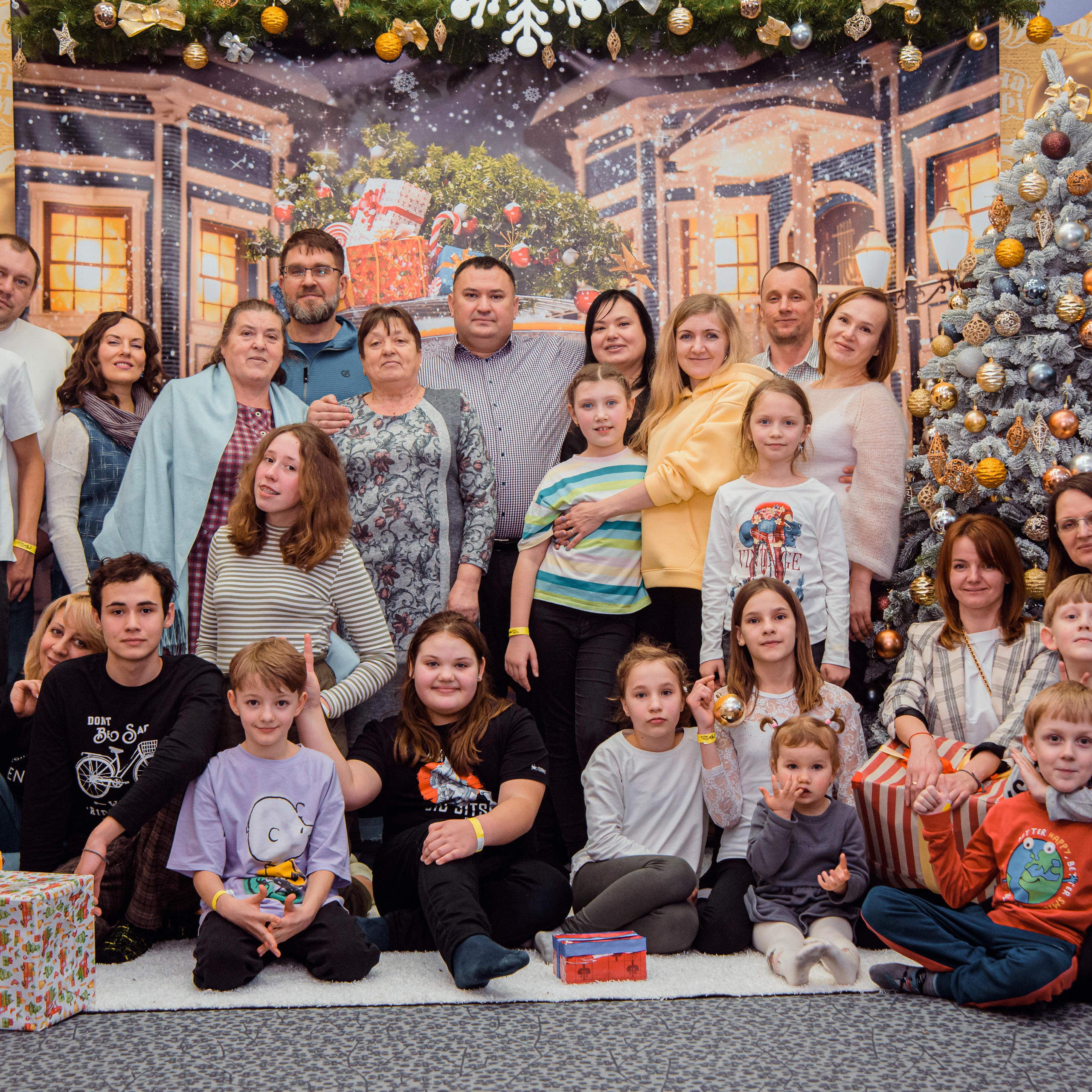 Відгуки. Фотограф у Хмельницькому Богдан Попов