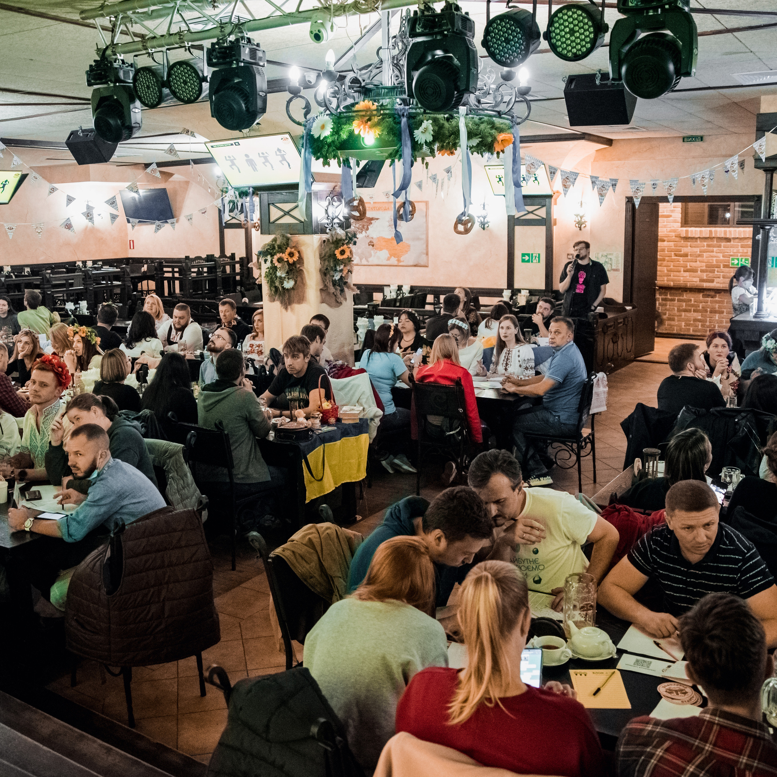 Відгуки. Фотограф у Хмельницькому Богдан Попов