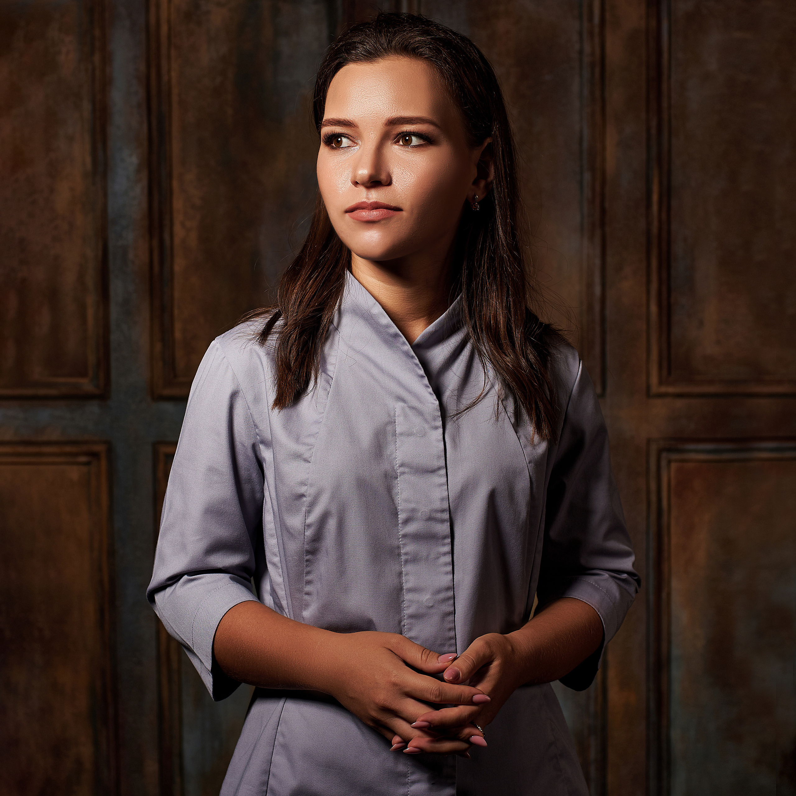 Олександра. Бізнес портрет