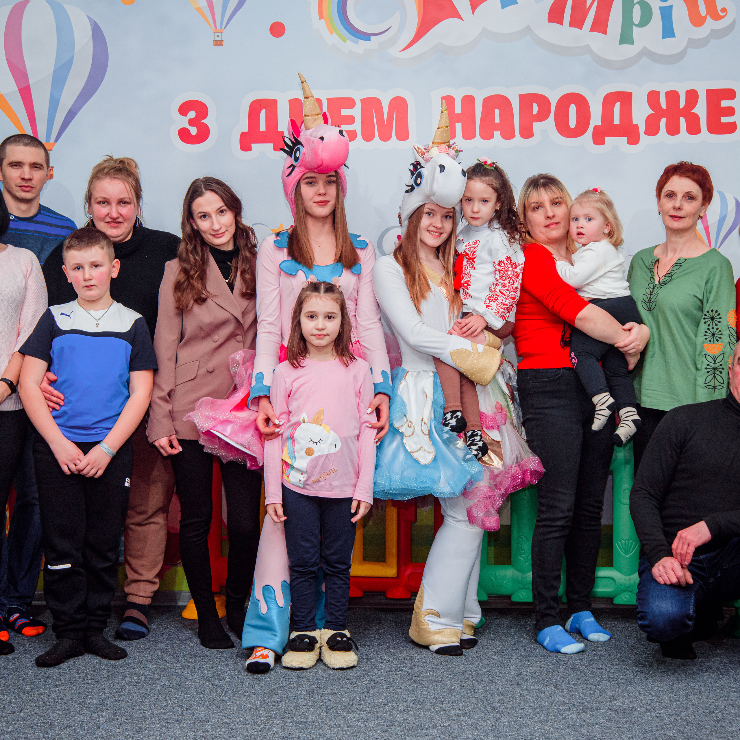 Відгуки. Фотограф у Хмельницькому Богдан Попов