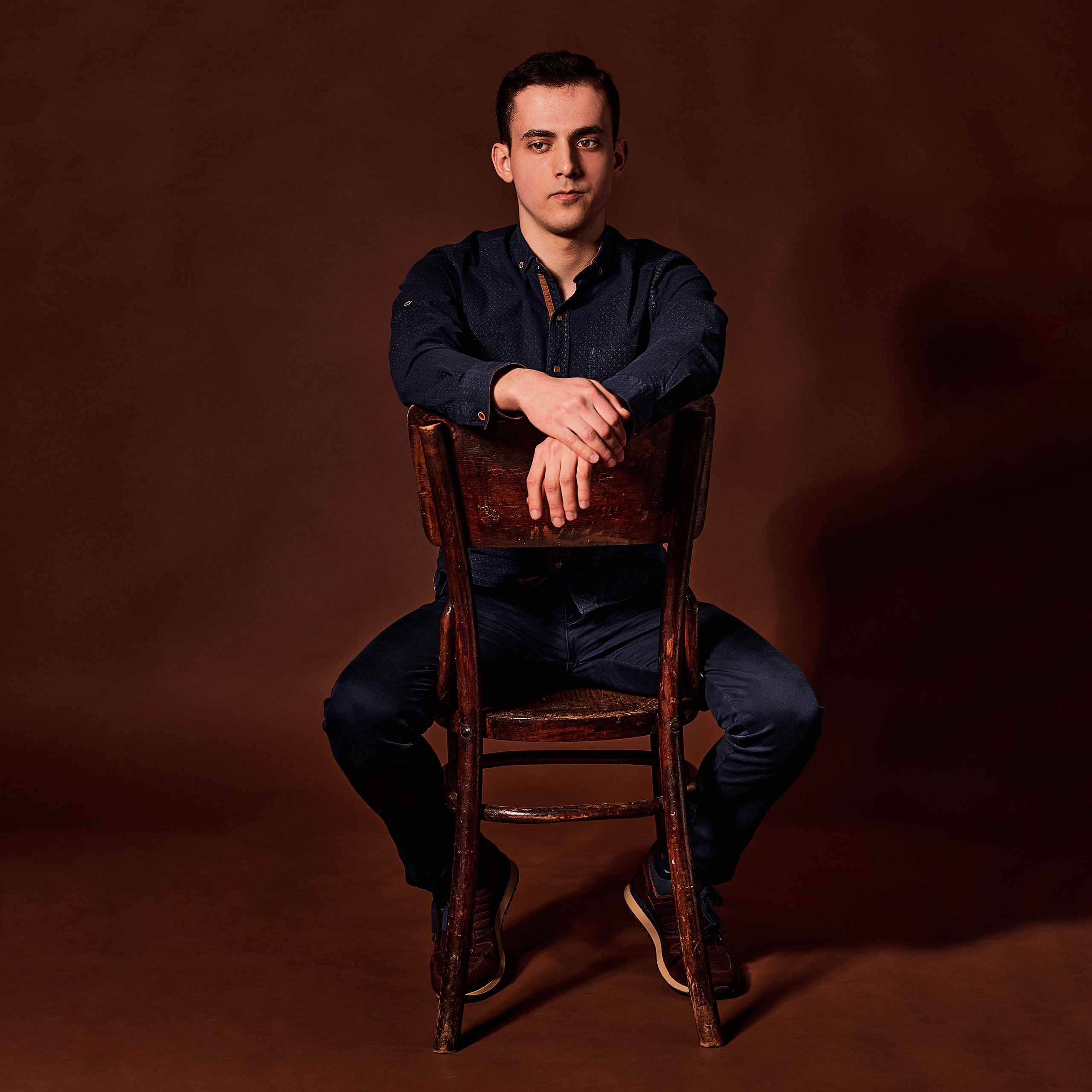 Ярослав. Деловий портрет