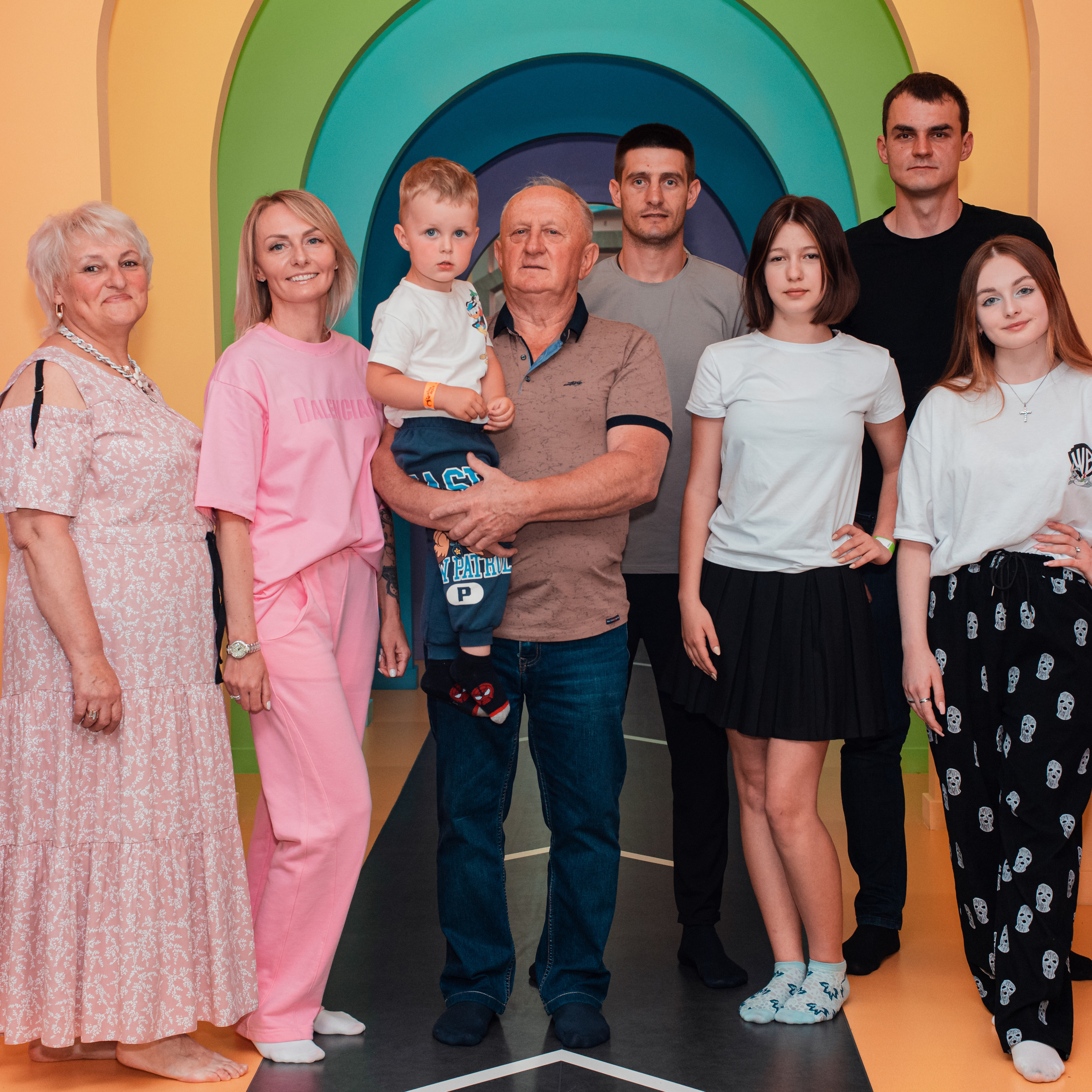 Відгуки. Фотограф у Хмельницькому Богдан Попов