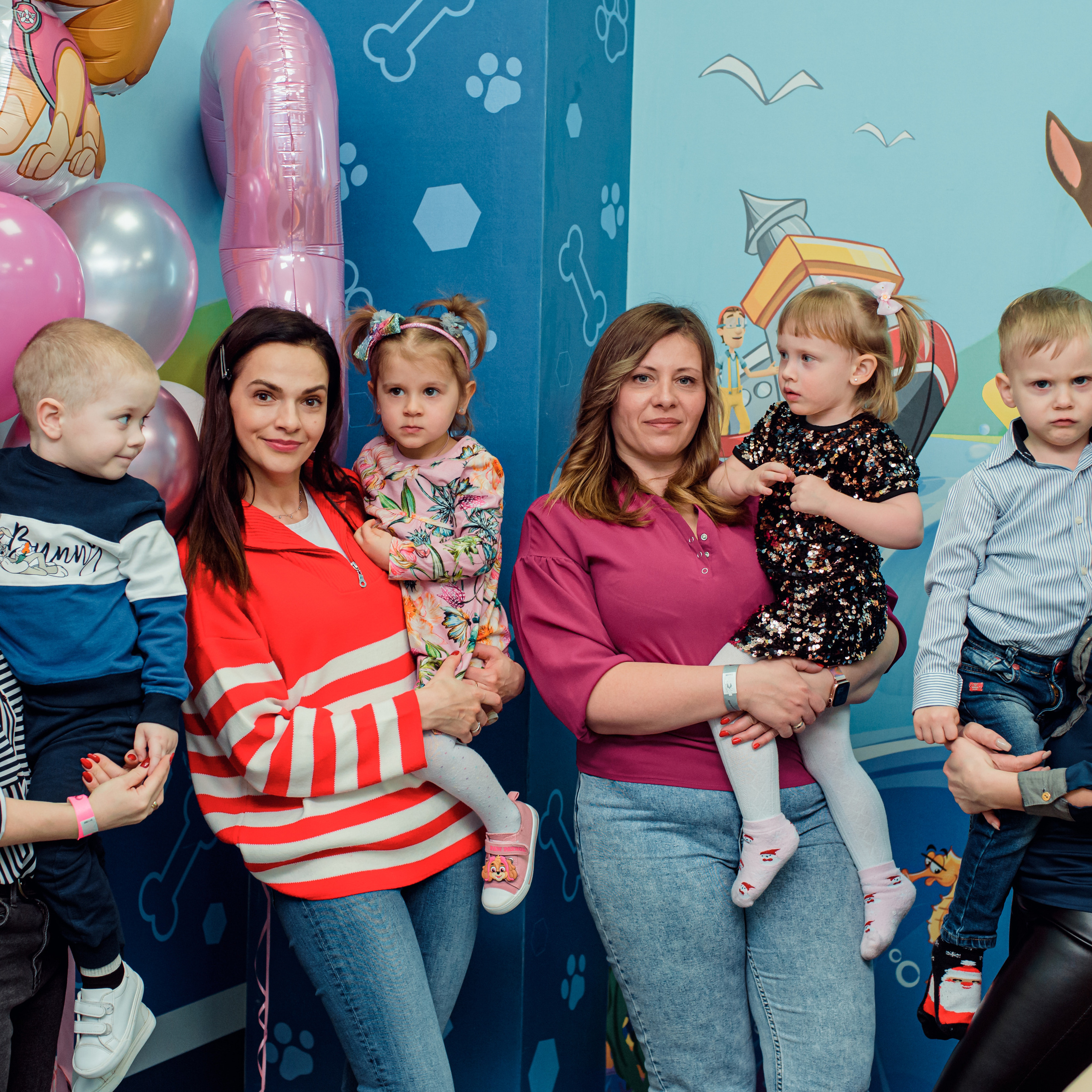 Відгуки. Фотограф у Хмельницькому Богдан Попов