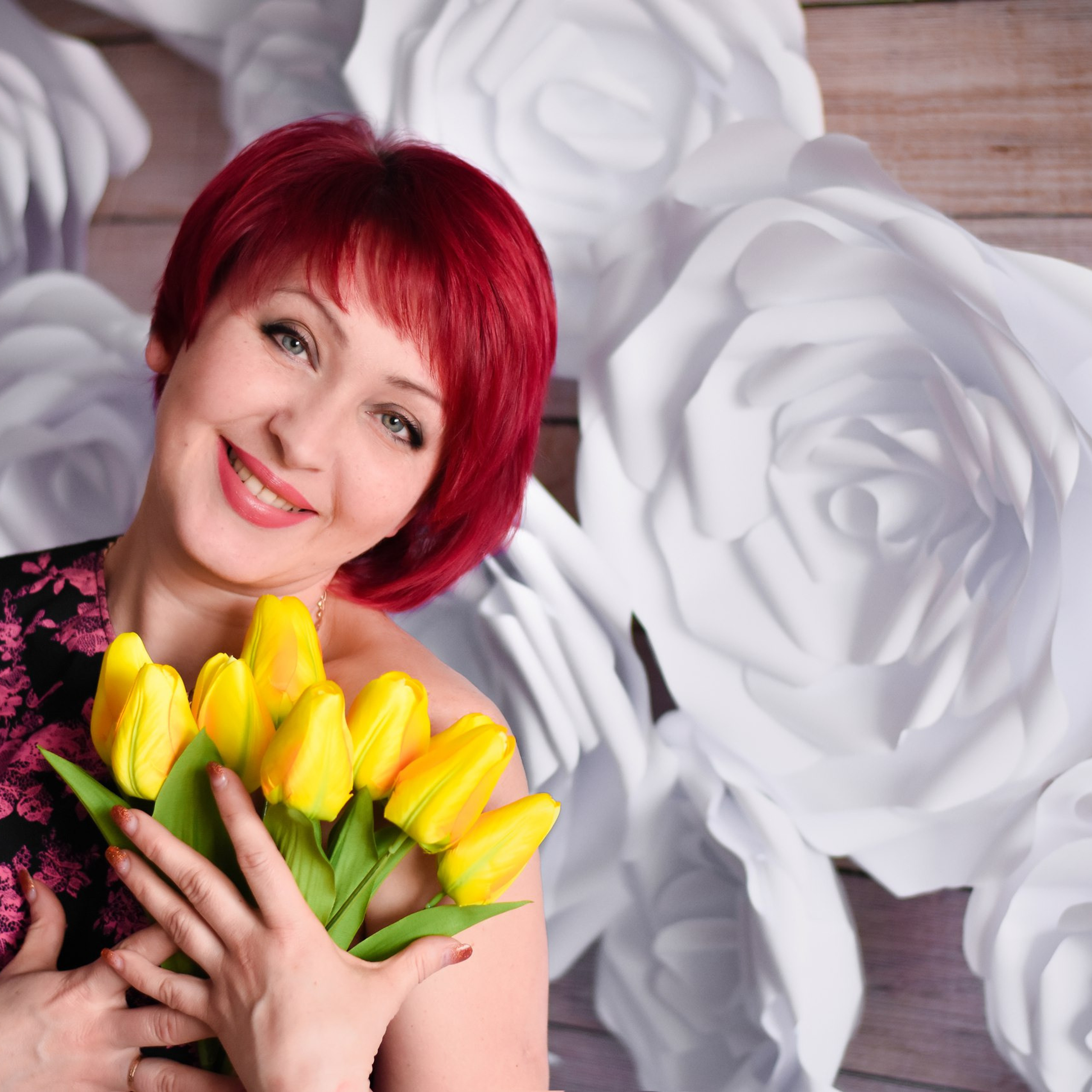 Отзывы. Фотограф Натали Кошевая _ Днепр, Подгородное