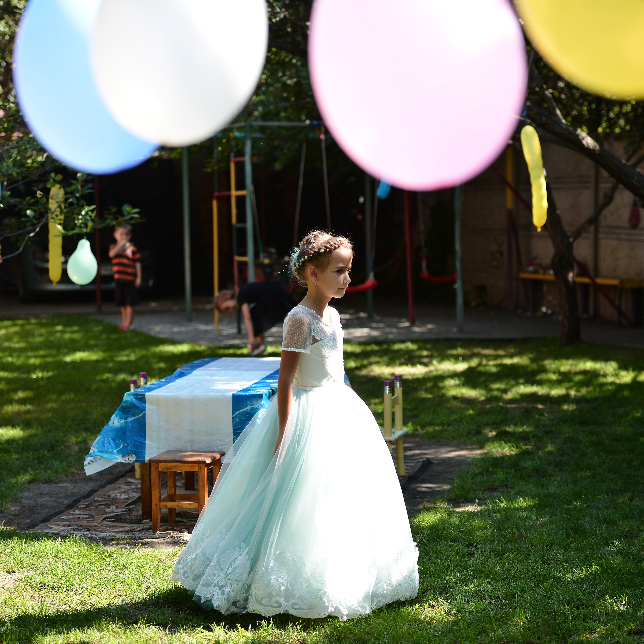 Отзывы. Фотограф Натали Кошевая _ Днепр, Подгородное