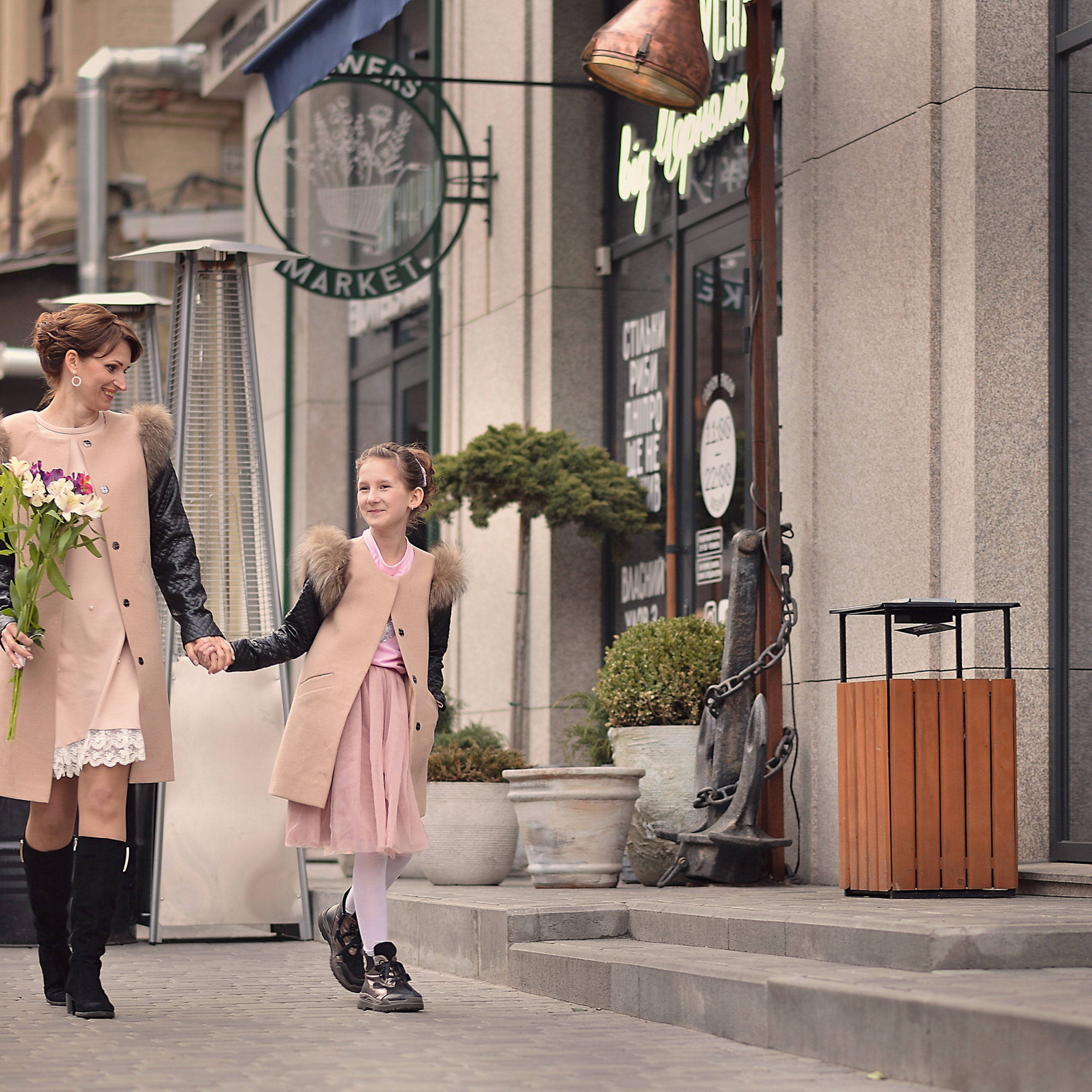 Отзывы. Фотограф Натали Кошевая _ Днепр, Подгородное