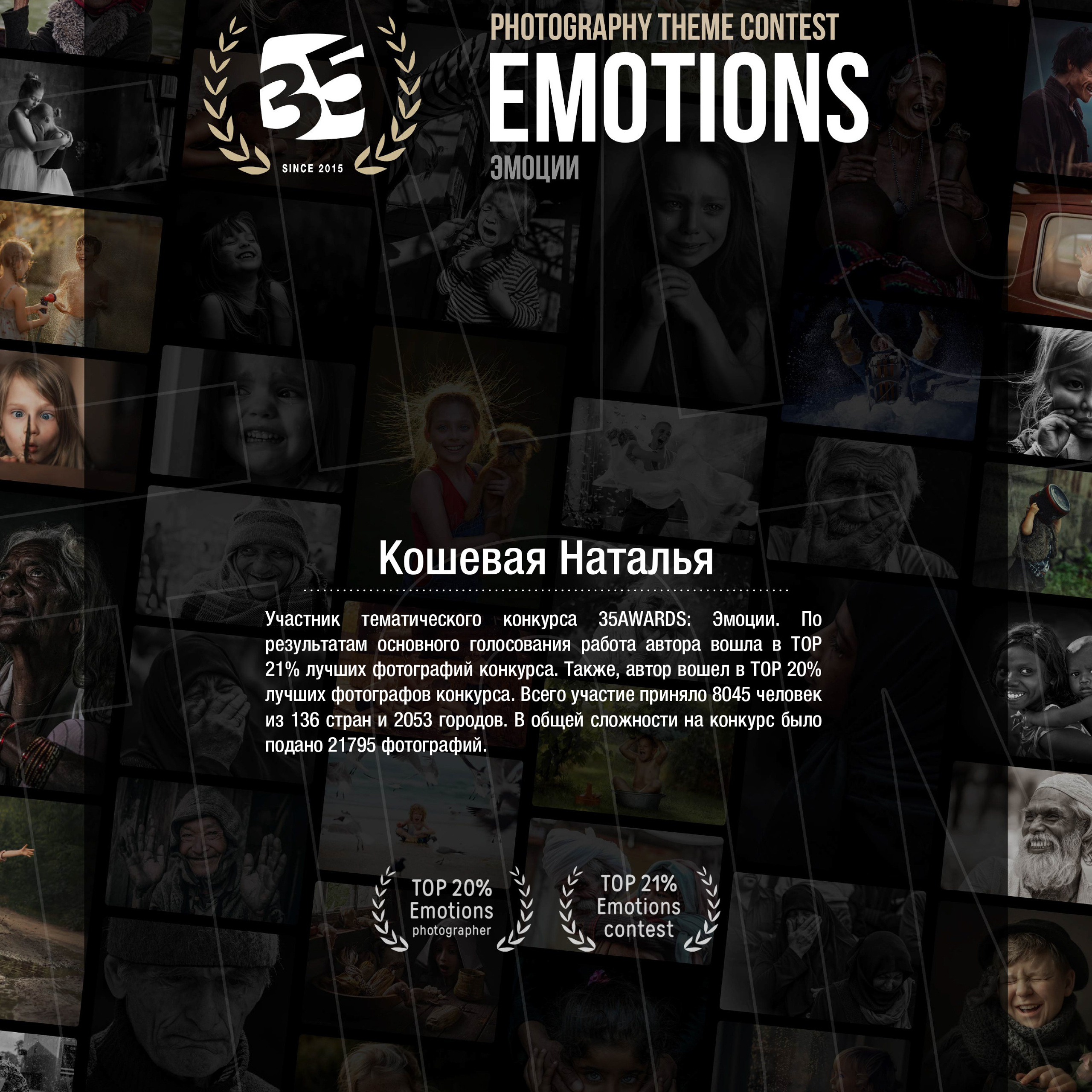 Контакты. Фотограф Натали Кошевая _ Днепр, Подгородное