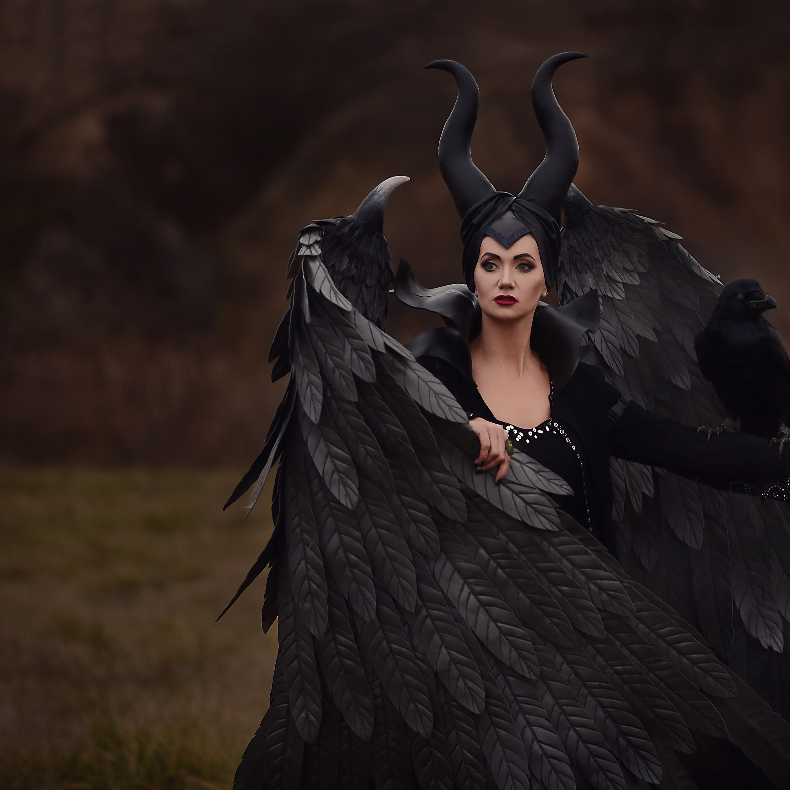 Идейные съёмки