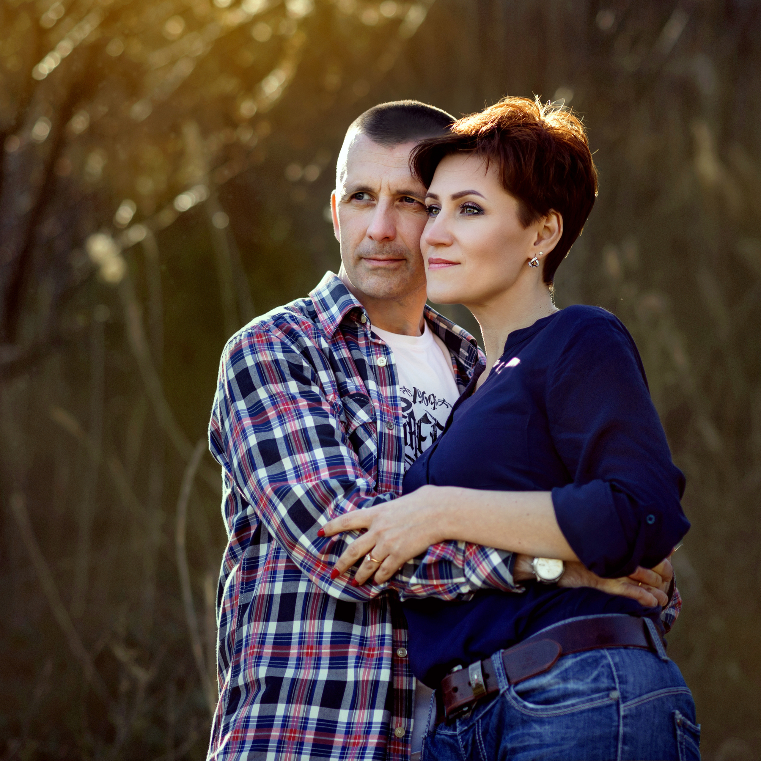 Семейные съёмки