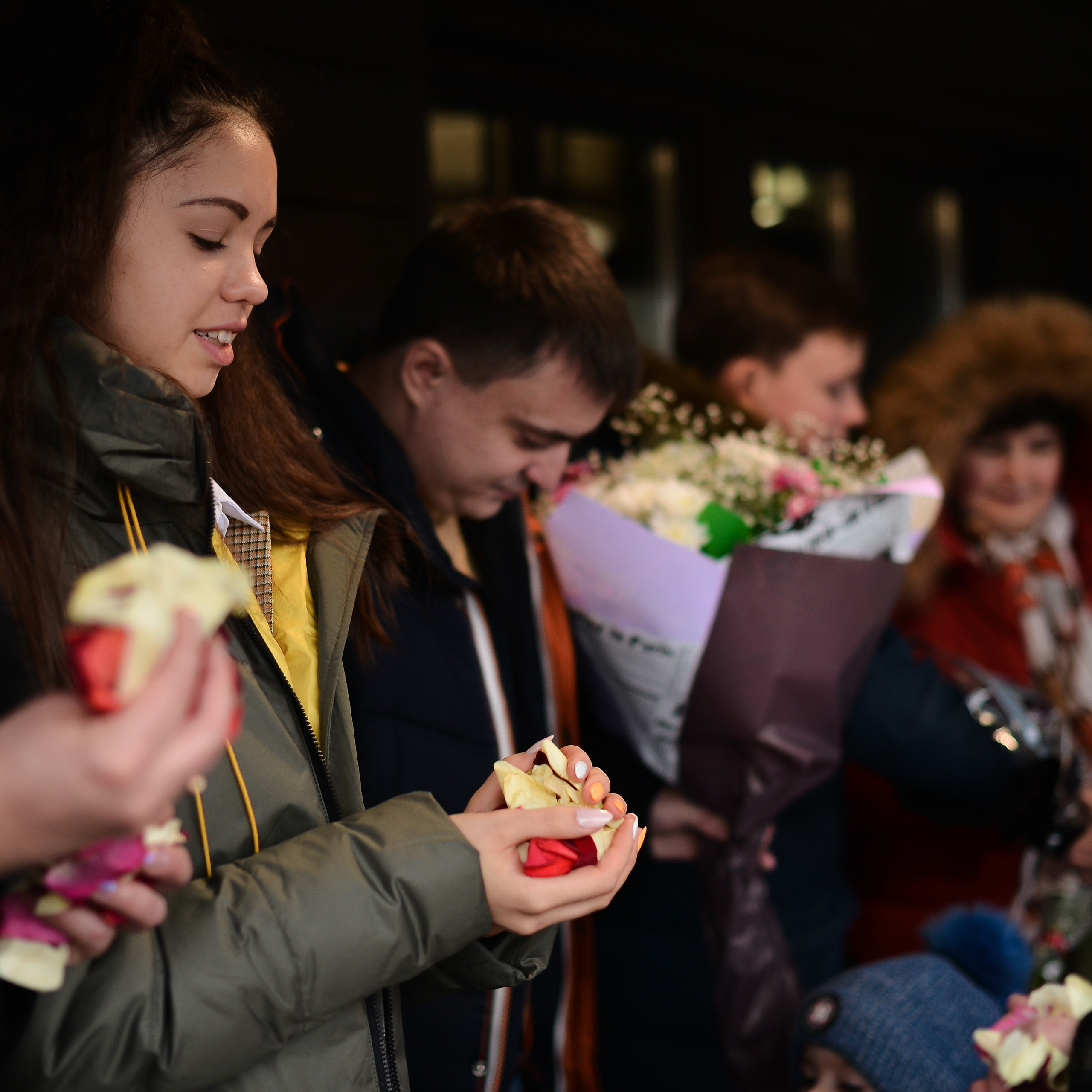 Отзывы. Фотограф Натали Кошевая _ Днепр, Подгородное