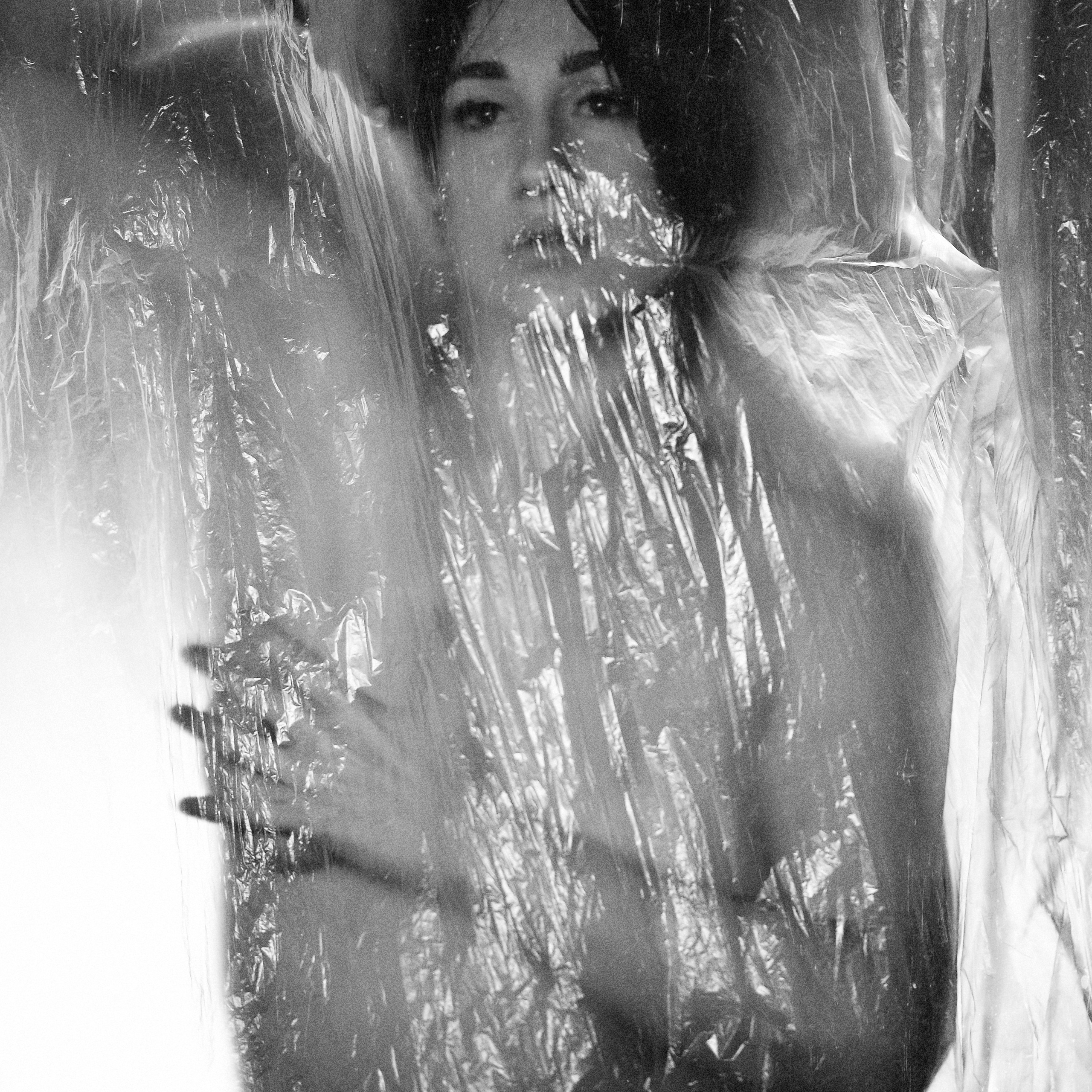 Женские съёмки