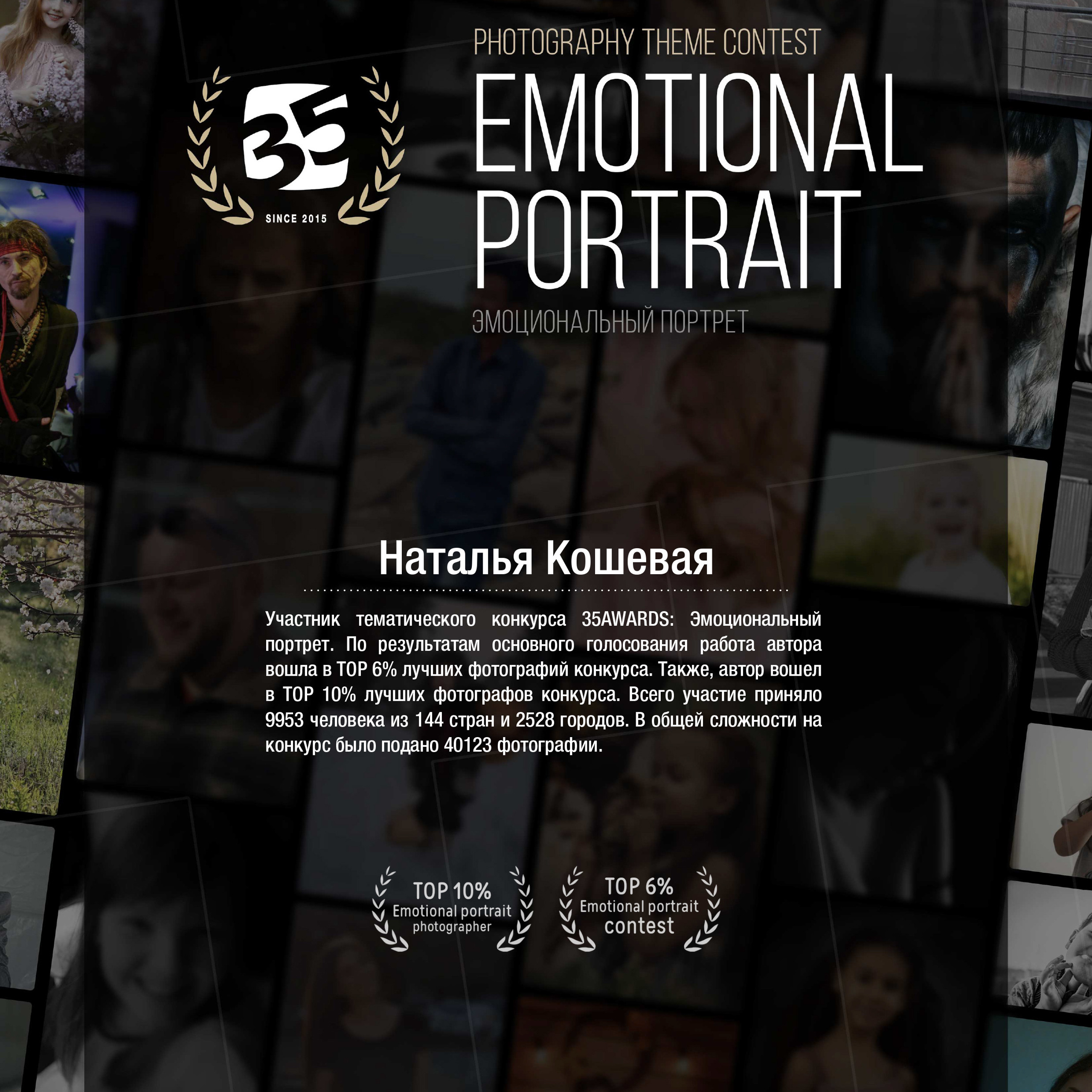 Контакты. Фотограф Натали Кошевая _ Днепр, Подгородное